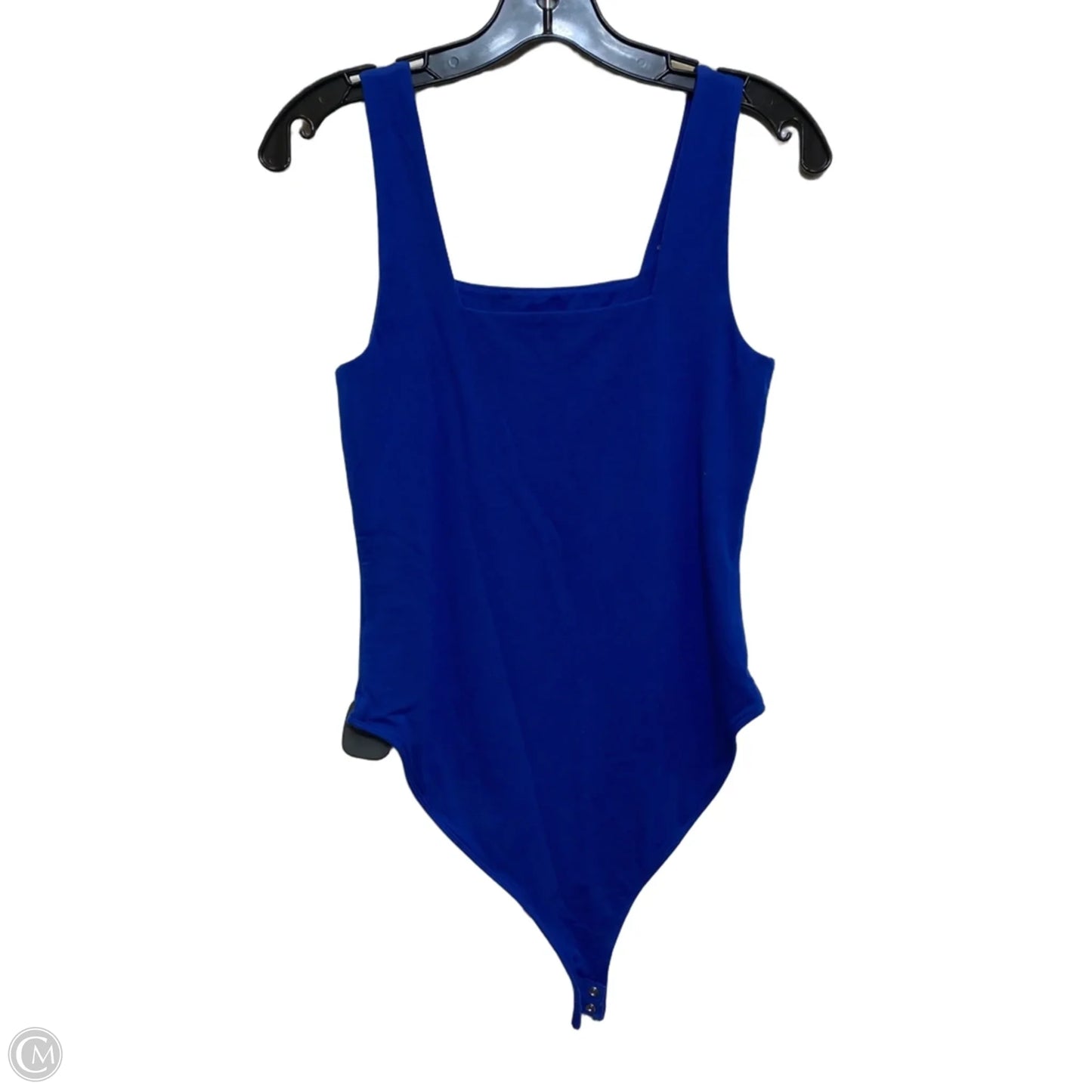 Bodysuit By Old Navy In Blue, Size: Xs