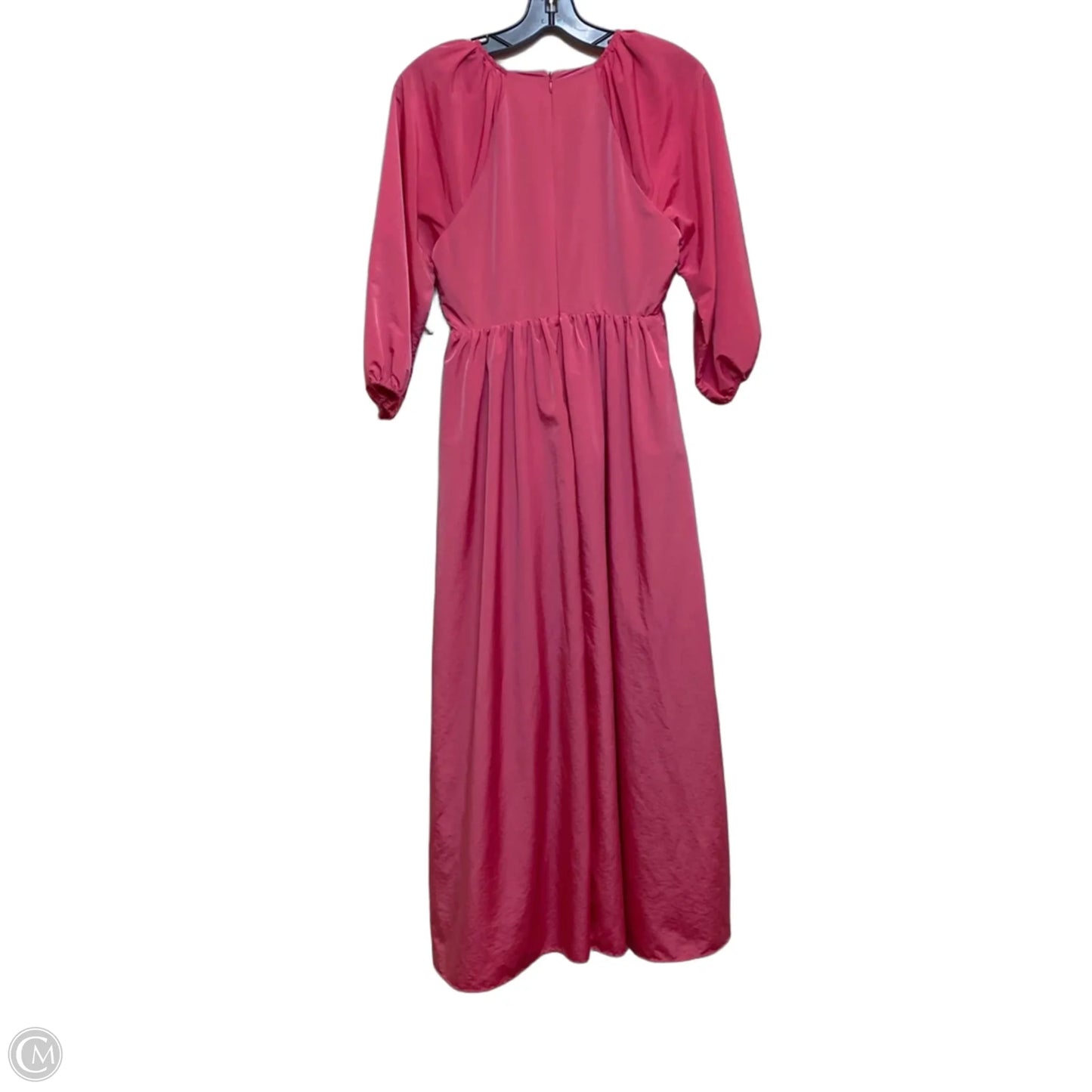 Dress Casual Maxi By Hyacinth House In Pink, Size: Xs