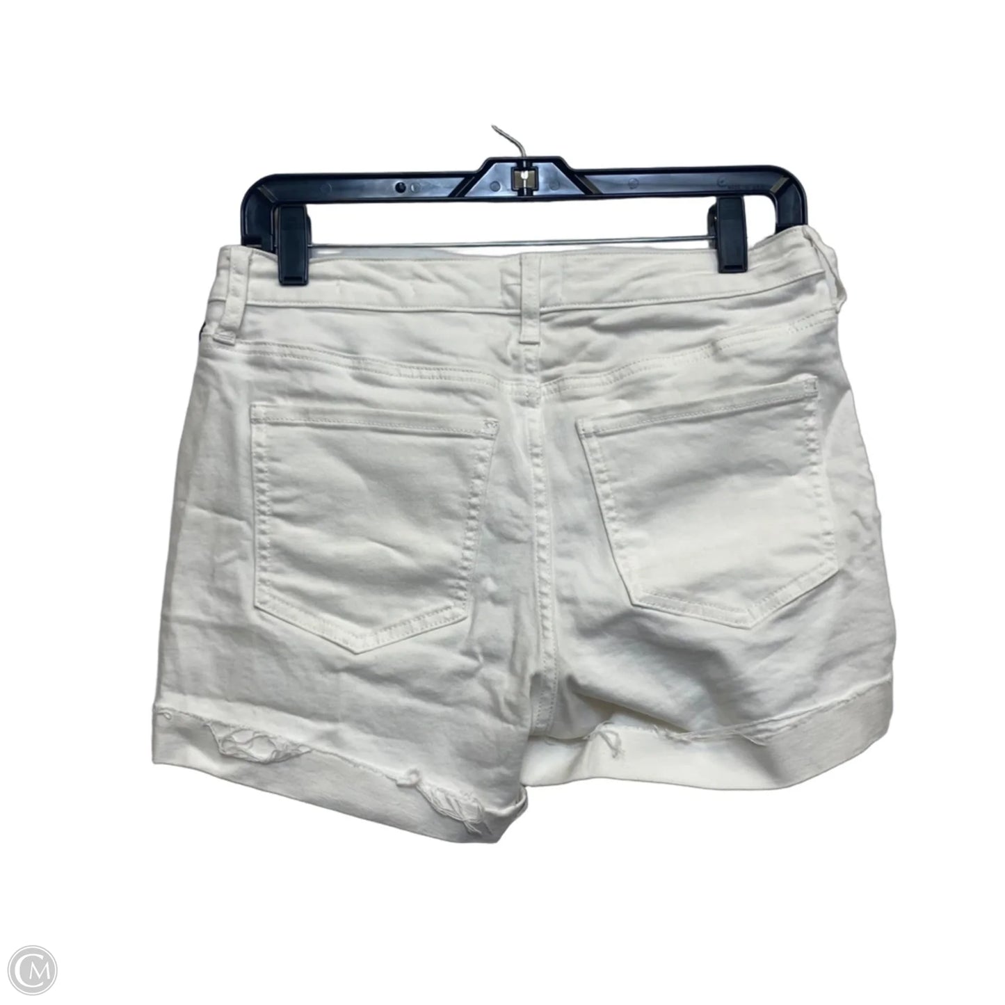 Shorts By Wonderly In White, Size: 6