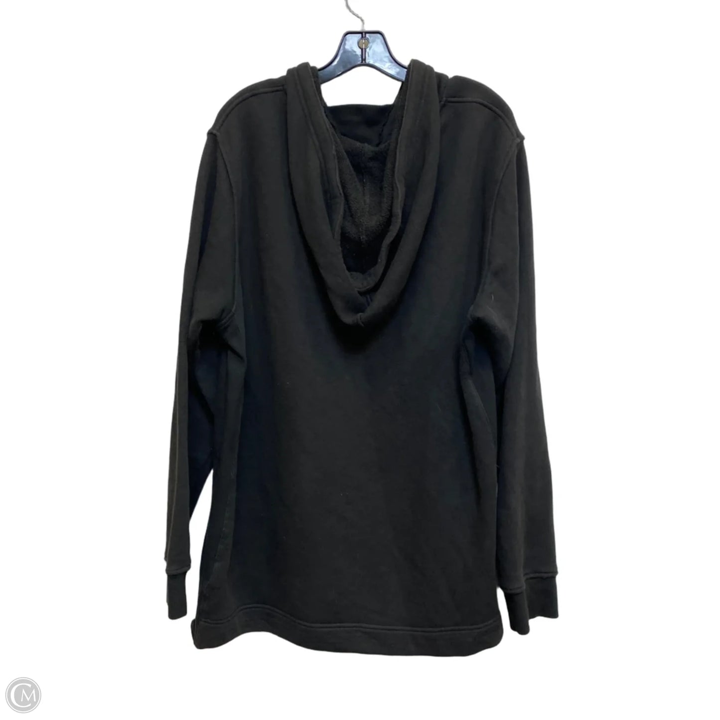Sweatshirt Designer By Ugg In Black, Size: Xl
