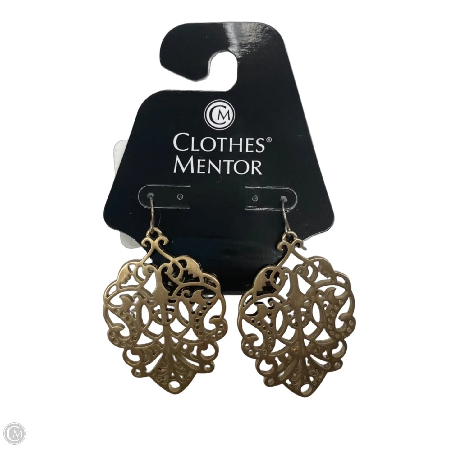 Earrings Dangle/drop By Clothes Mentor