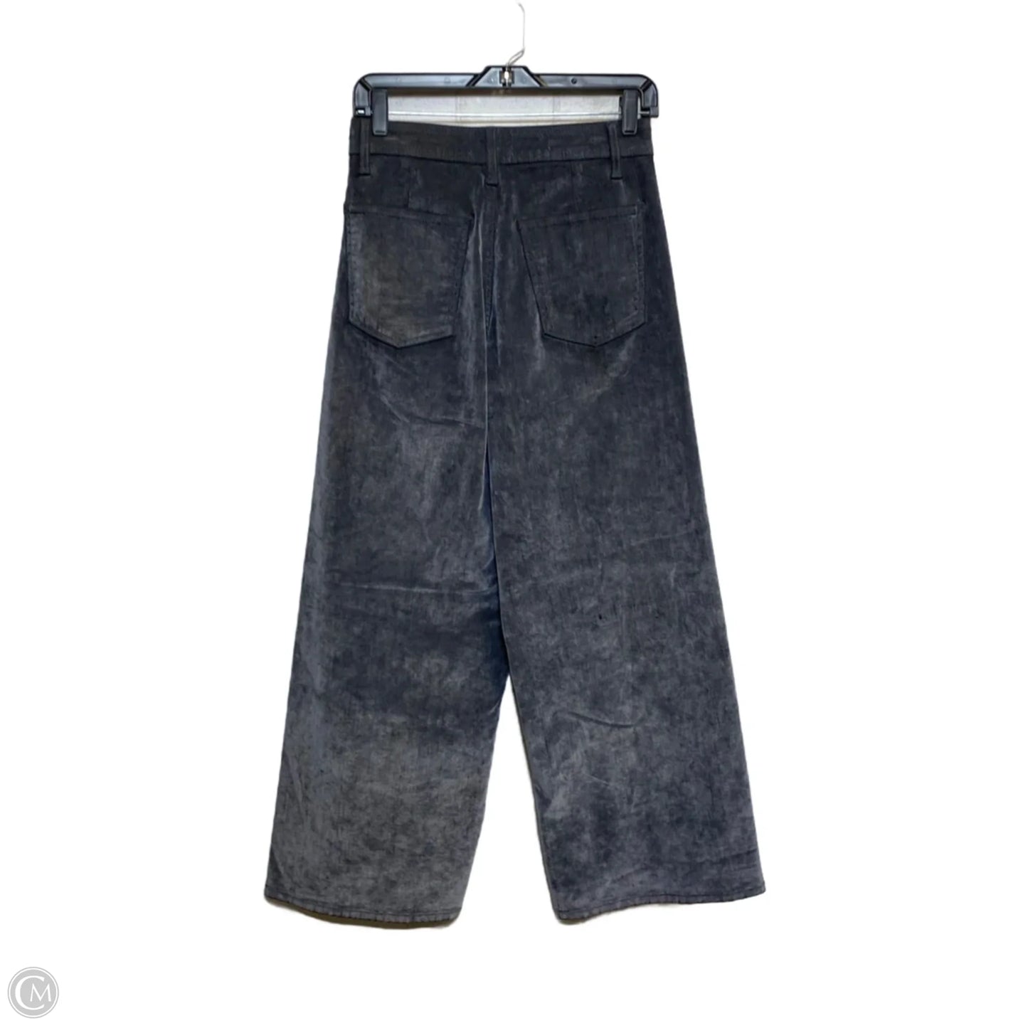 Pants Wide Leg By Universal Thread In Grey, Size: 6