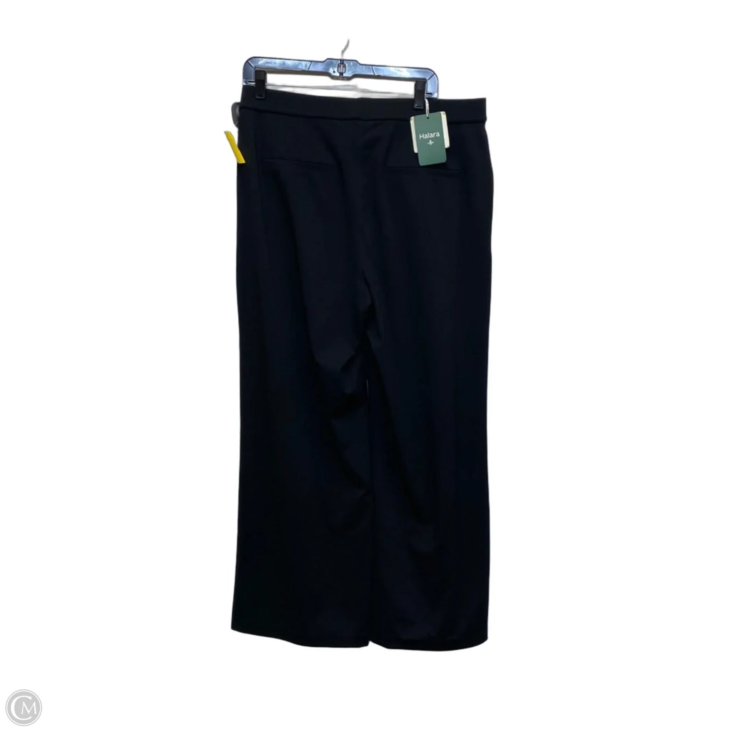 Pants Other By Halara In Black, Size: Xl