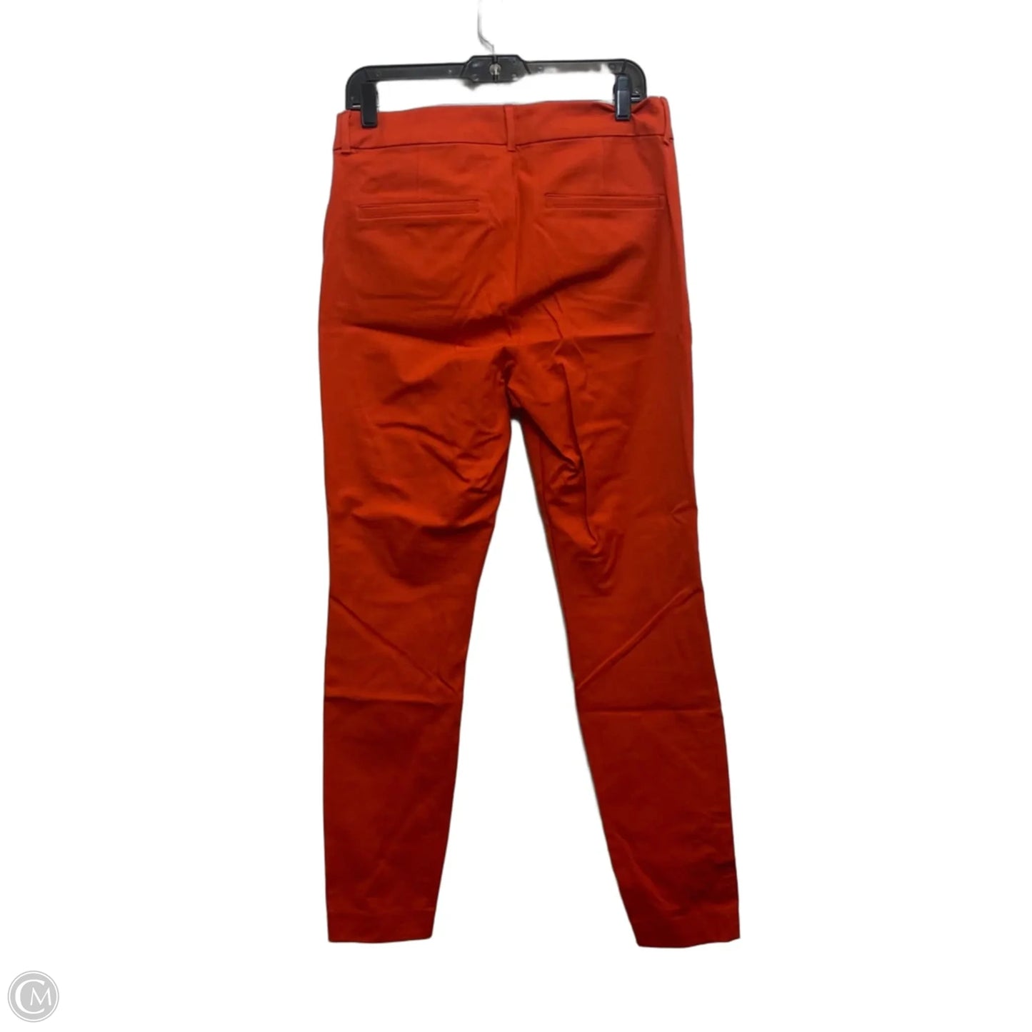 Pants Dress By Old Navy In Orange, Size: 10