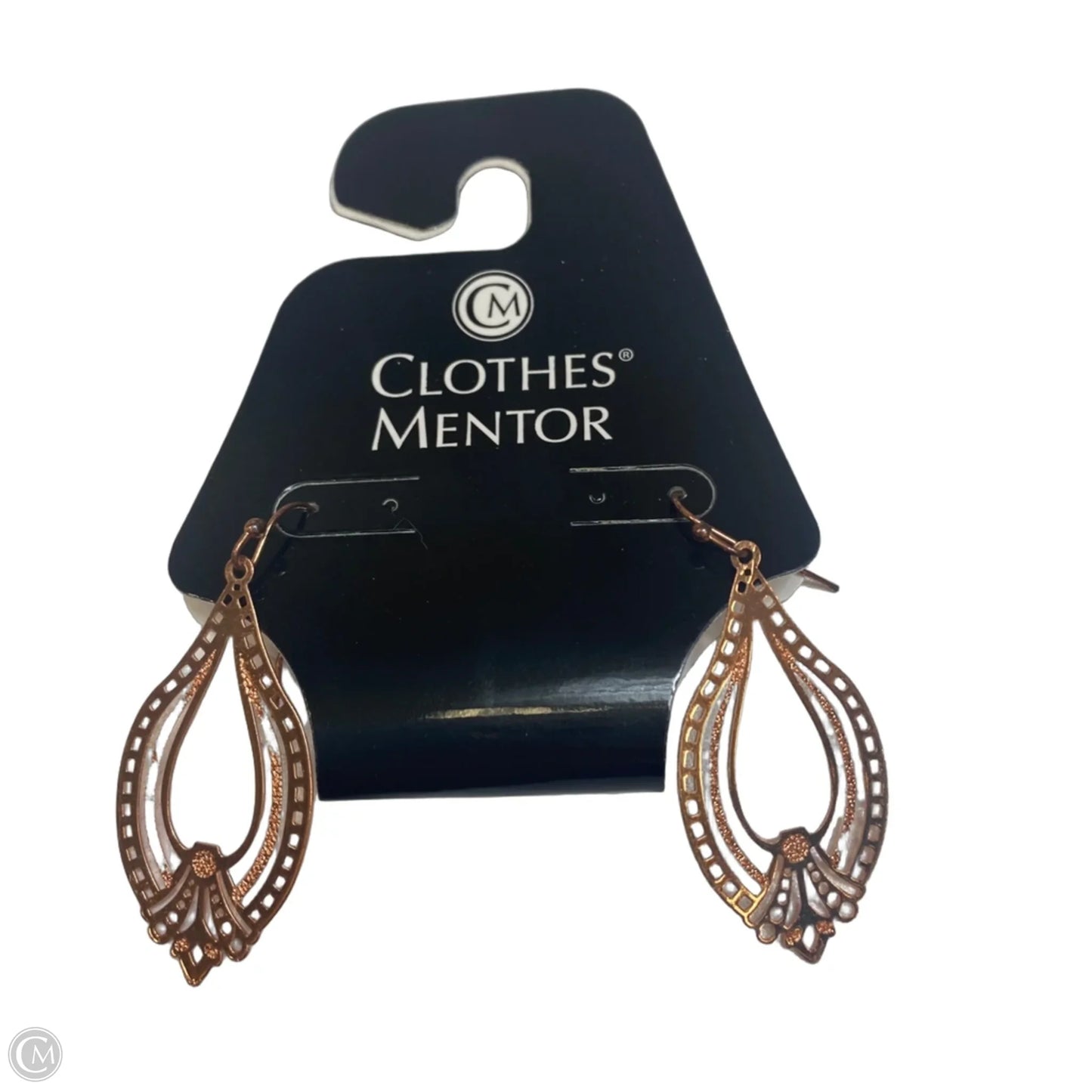 Earrings Dangle/drop By Clothes Mentor