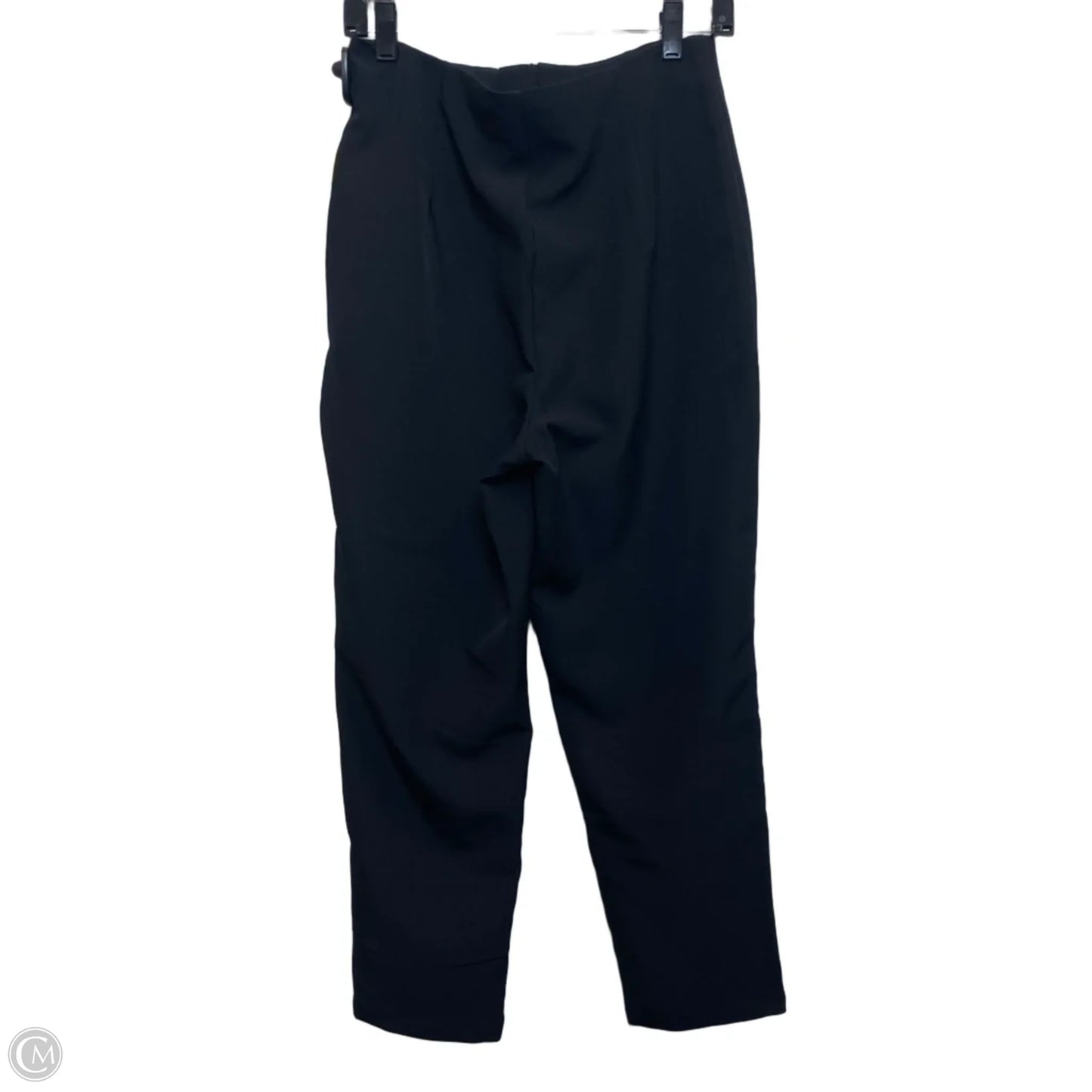 Pants Dress By Shein In Black, Size: M
