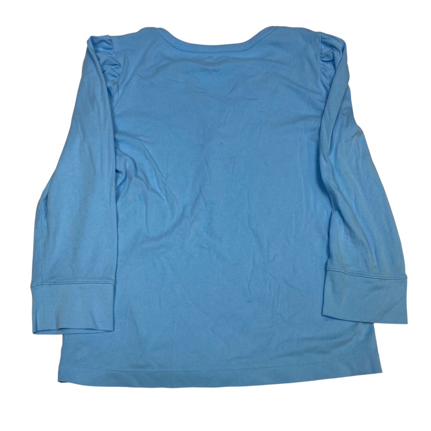 Top Ls Designer By Lilly Pulitzer In Blue, Size:M