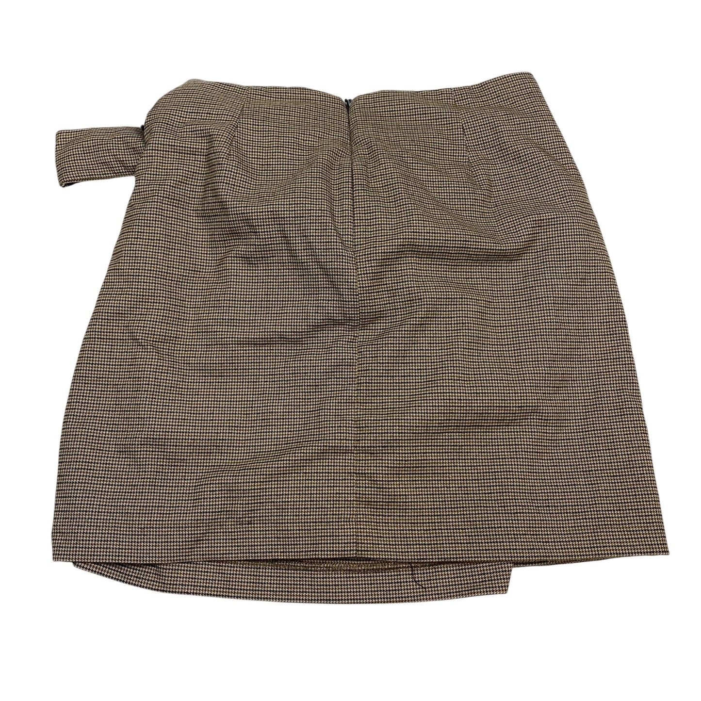 Skirt Mini & Short By Rachel Zoe In Brown, Size:S