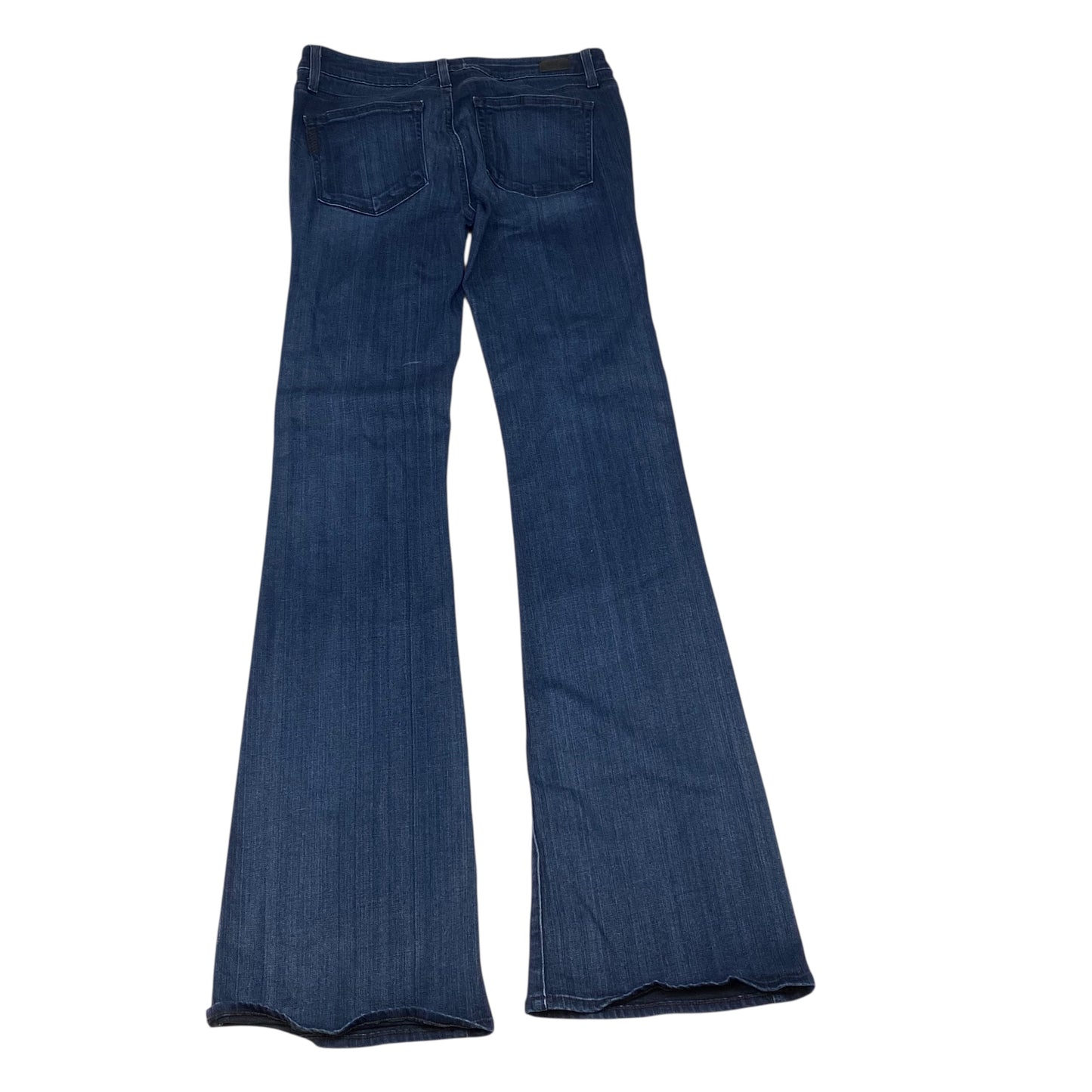 Jeans Designer By Paige In Blue Denim, Size:4