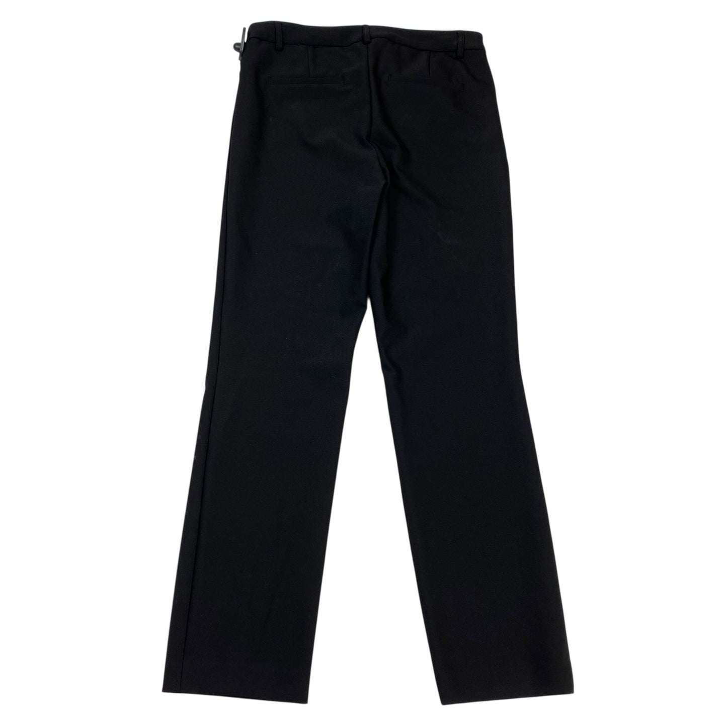 Pants Dress By Rachel Zoe In Black, Size:6