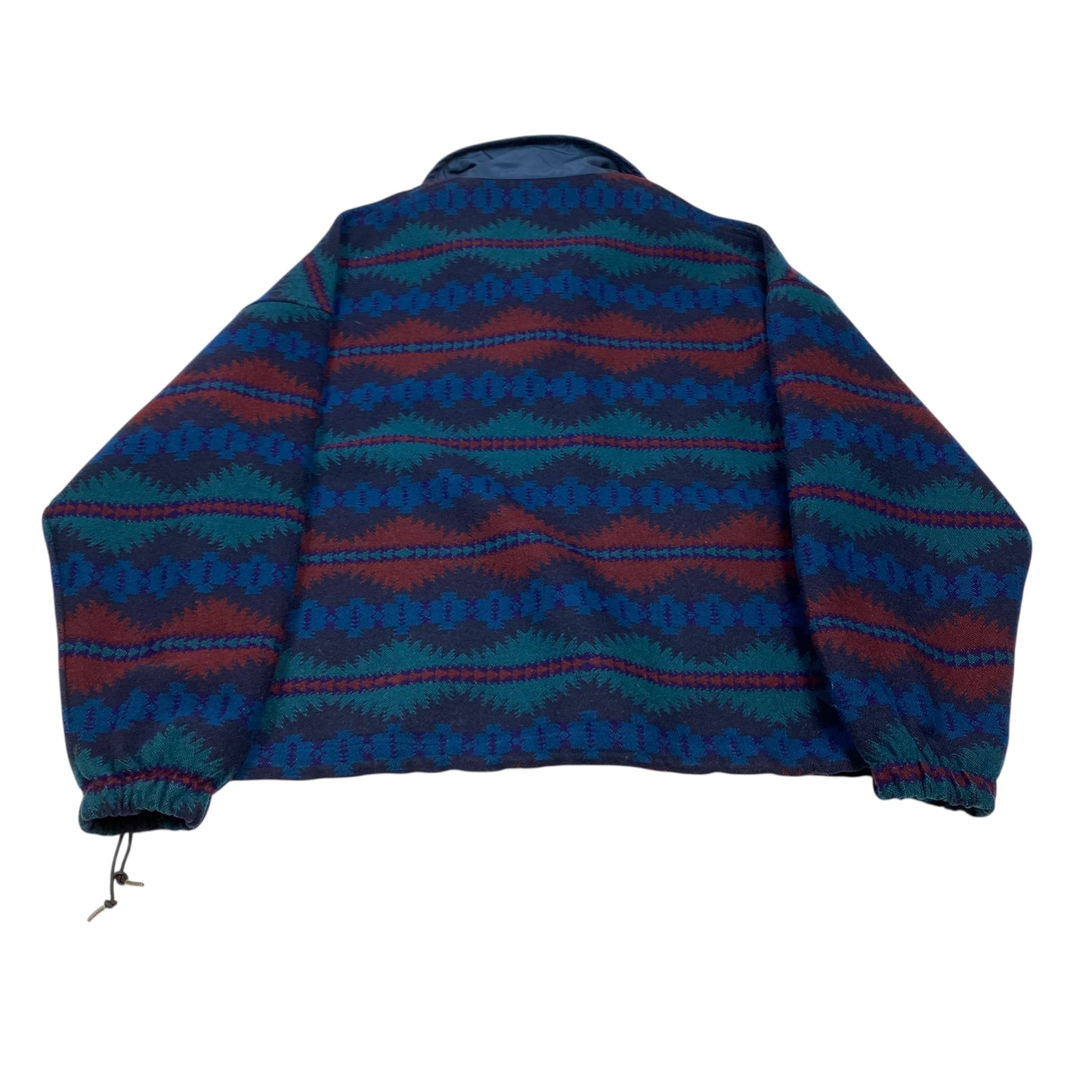 Jacket Other By Pendleton In Multi, Size:M