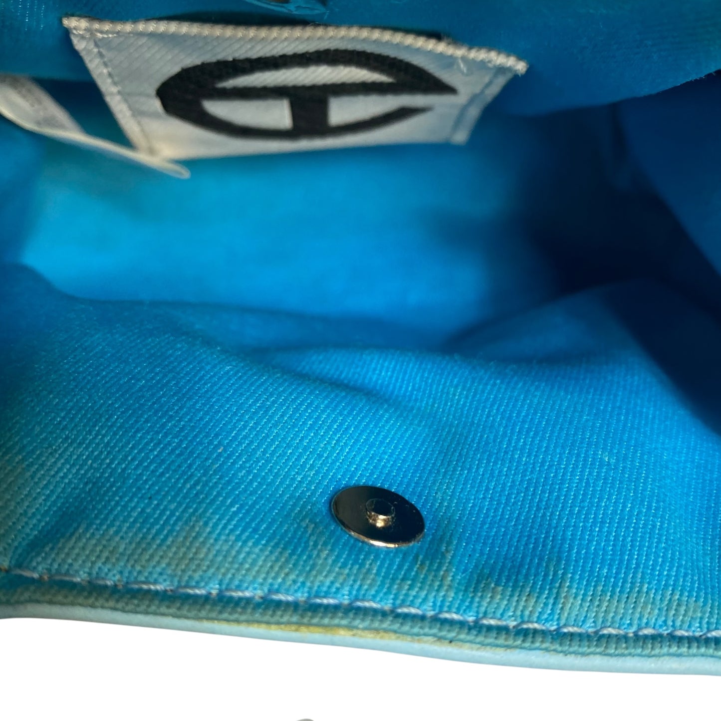 Crossbody Designer By Telfar, Size: Small