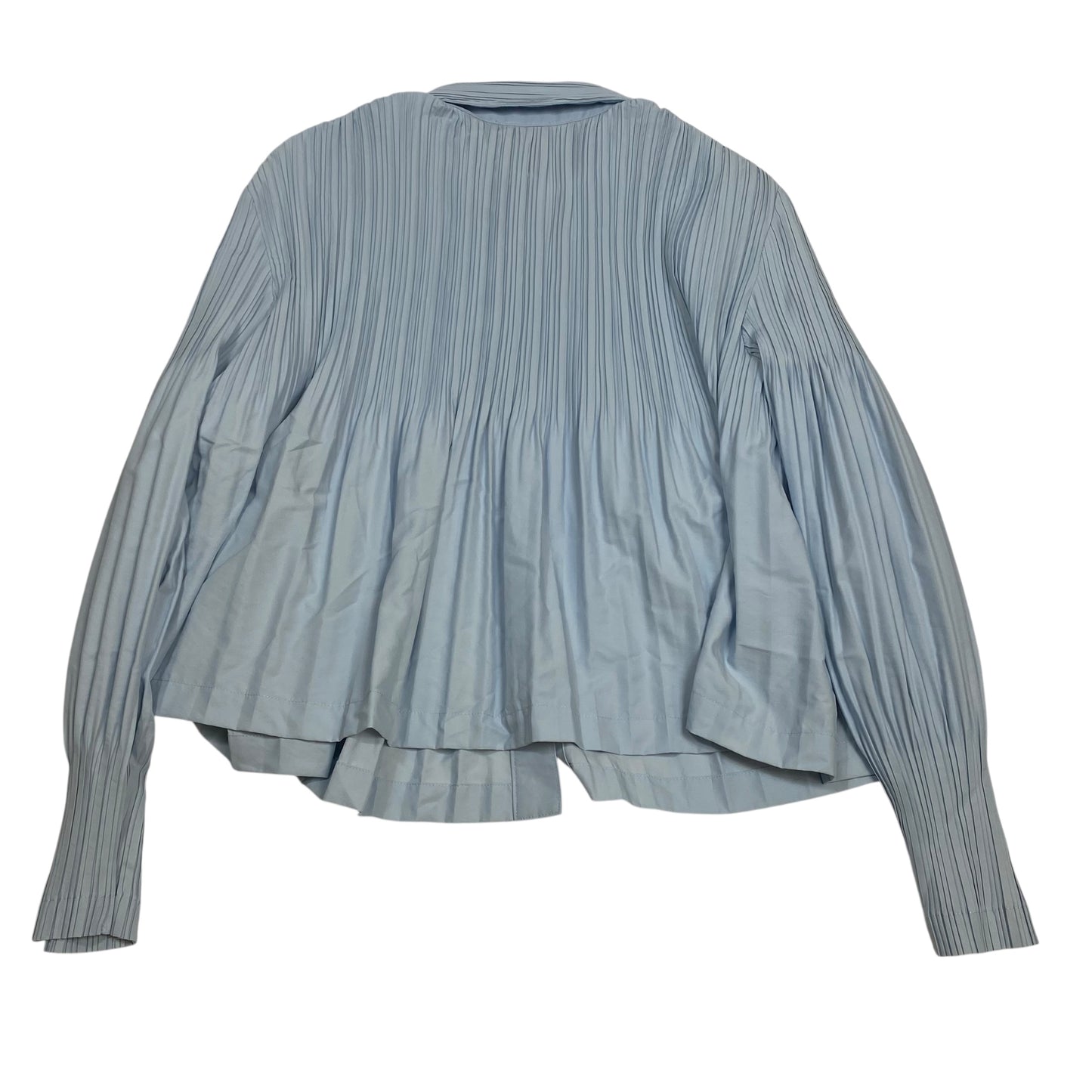 Top Ls By Current Air In Blue, Size:S