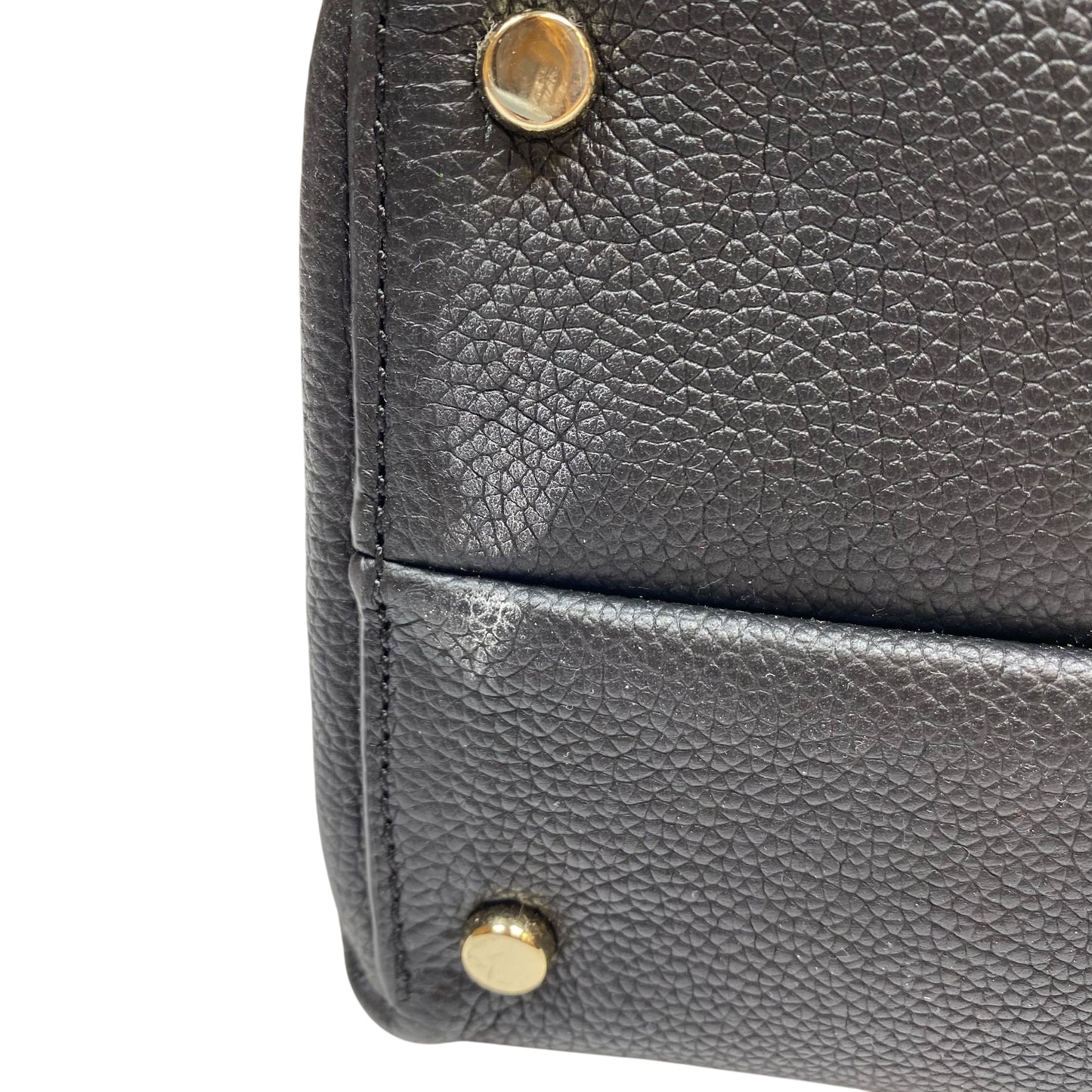 Handbag Designer By Kate Spade In Black, Size:Large