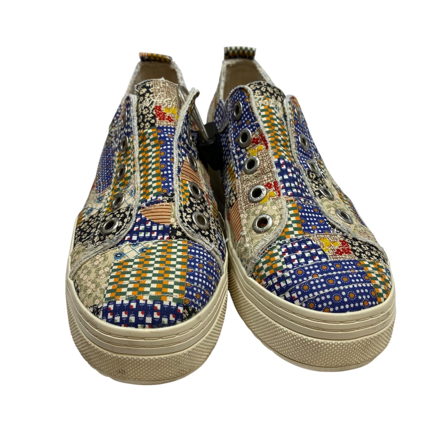 Shoes Flats By Blowfish In Multi, Size:8