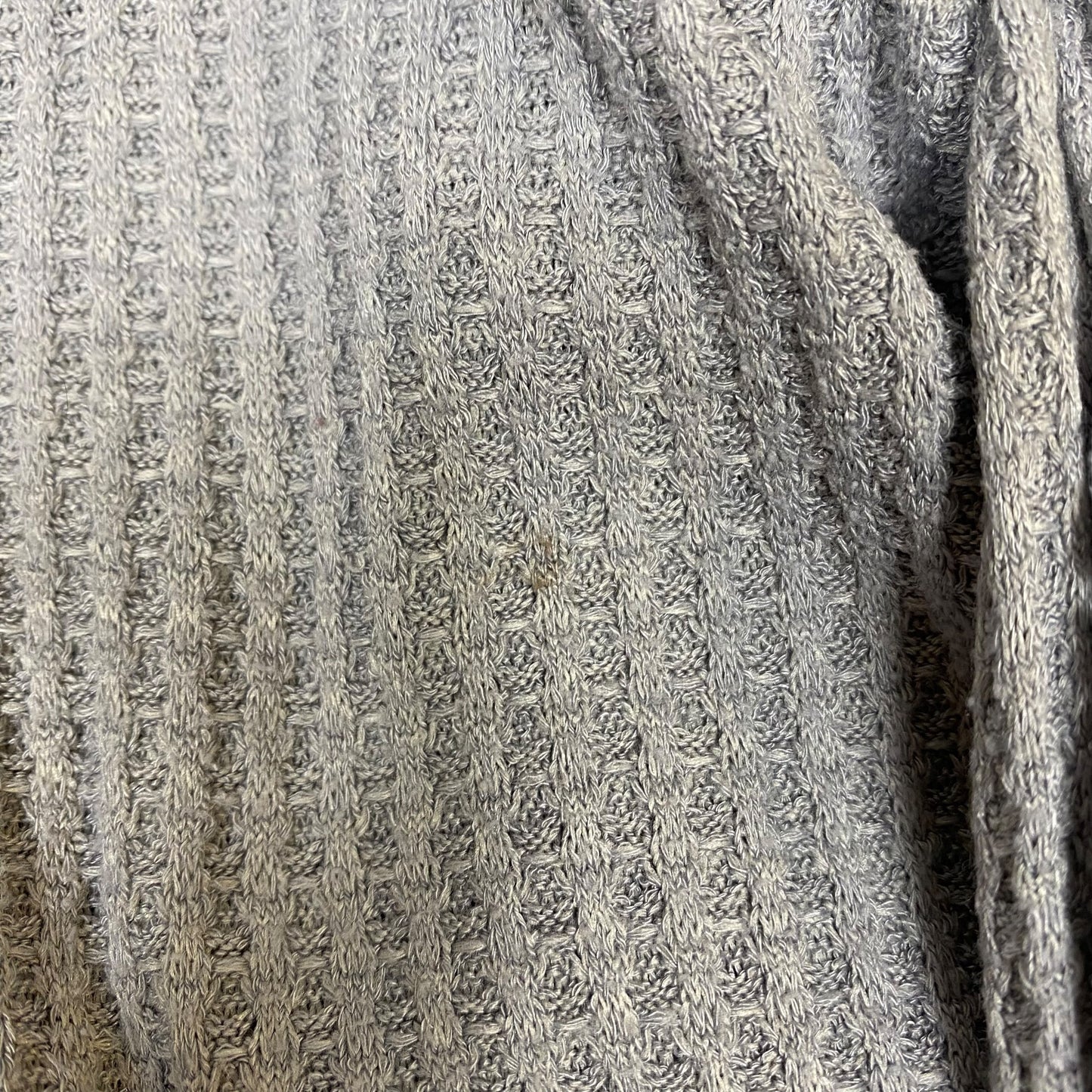 Tunic Ls By We The Free In Grey, Size:L
