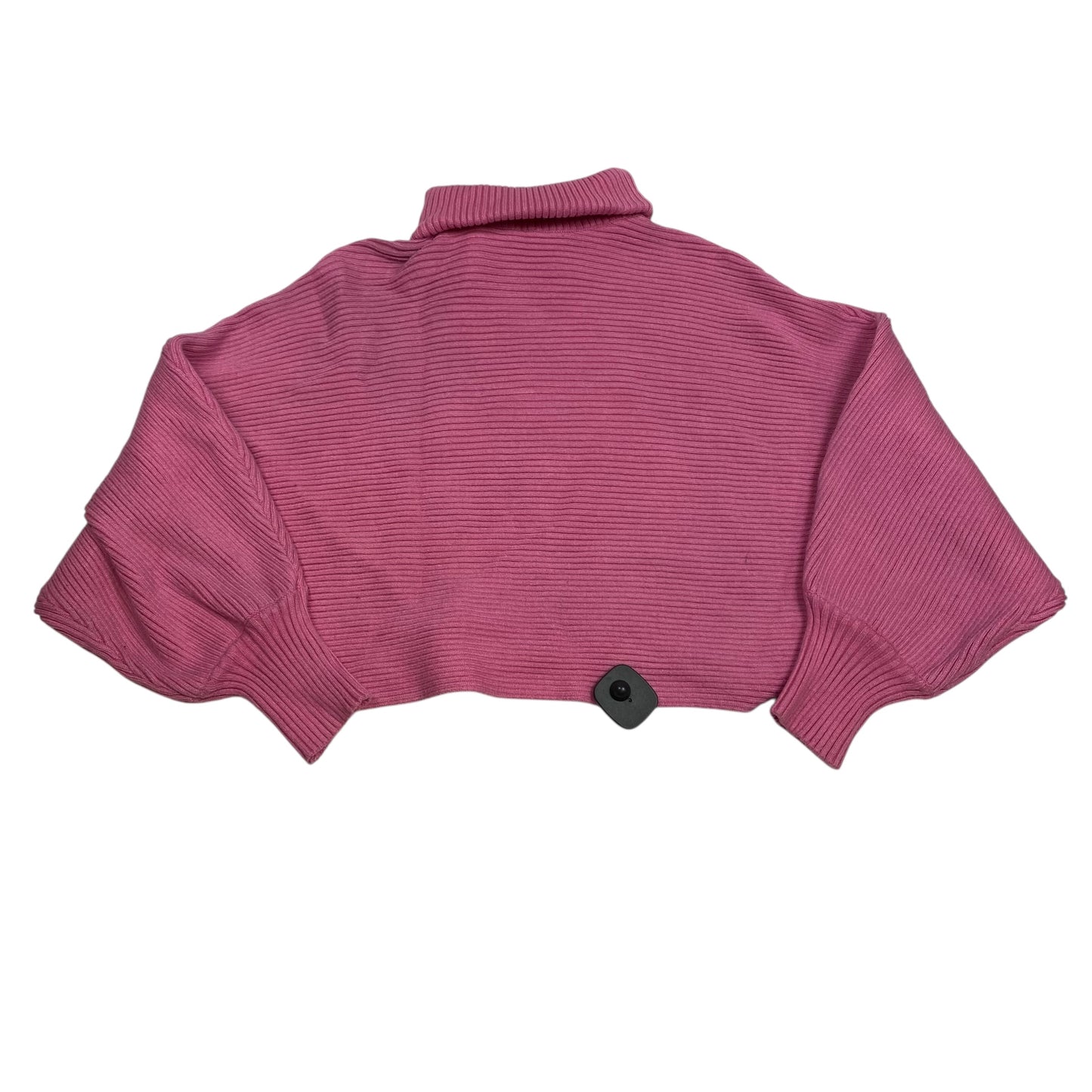 Sweater By Zara In Pink, Size:S
