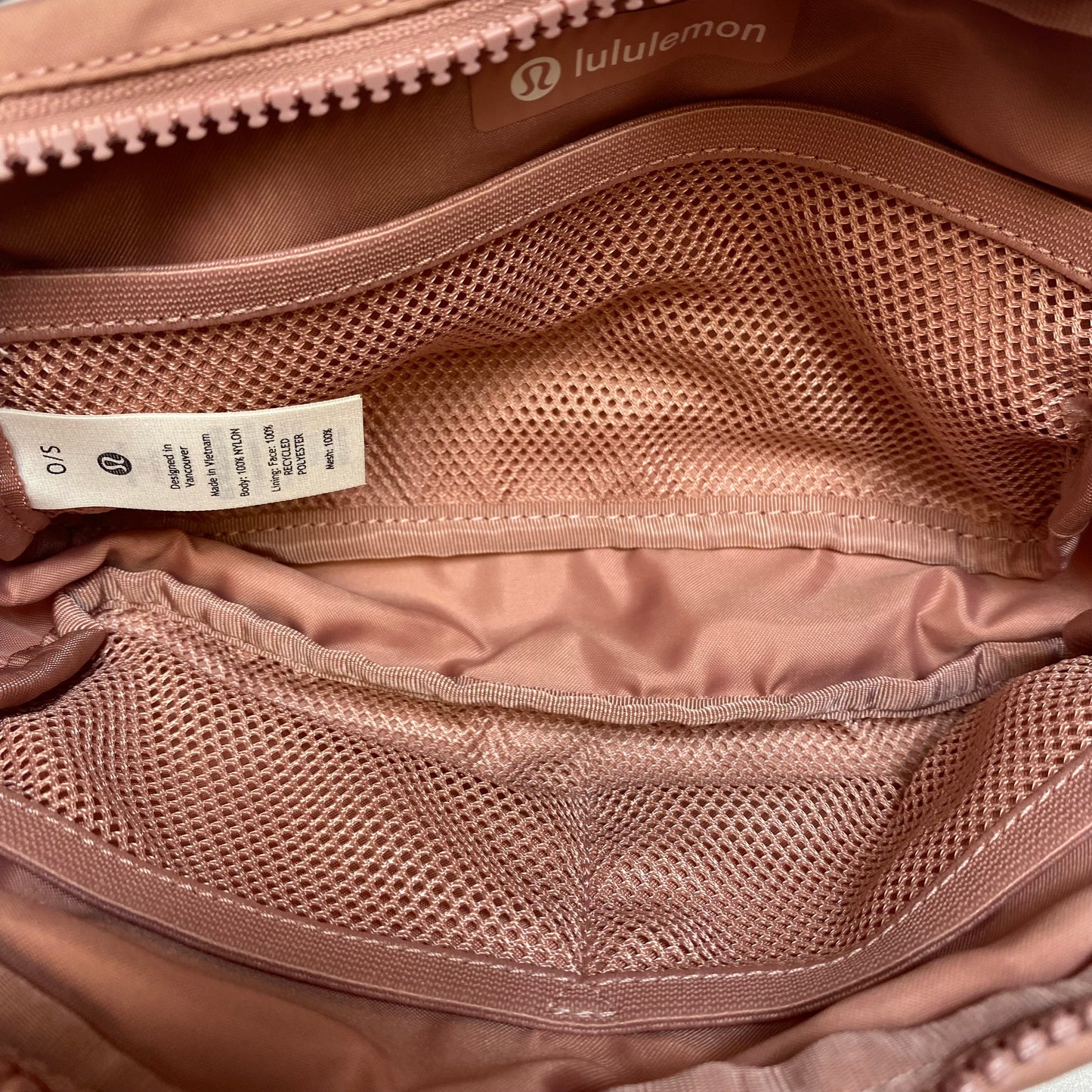 Belt Bag By Lululemon, Size: Small