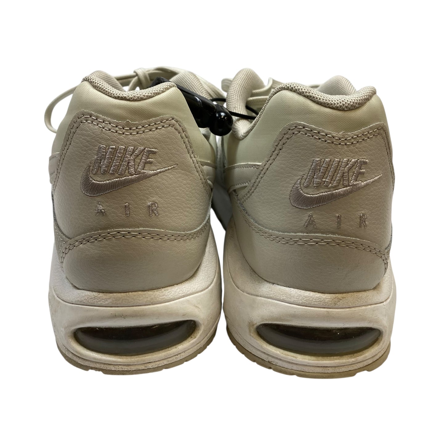 Shoes Athletic By Nike In Tan, Size:10.5