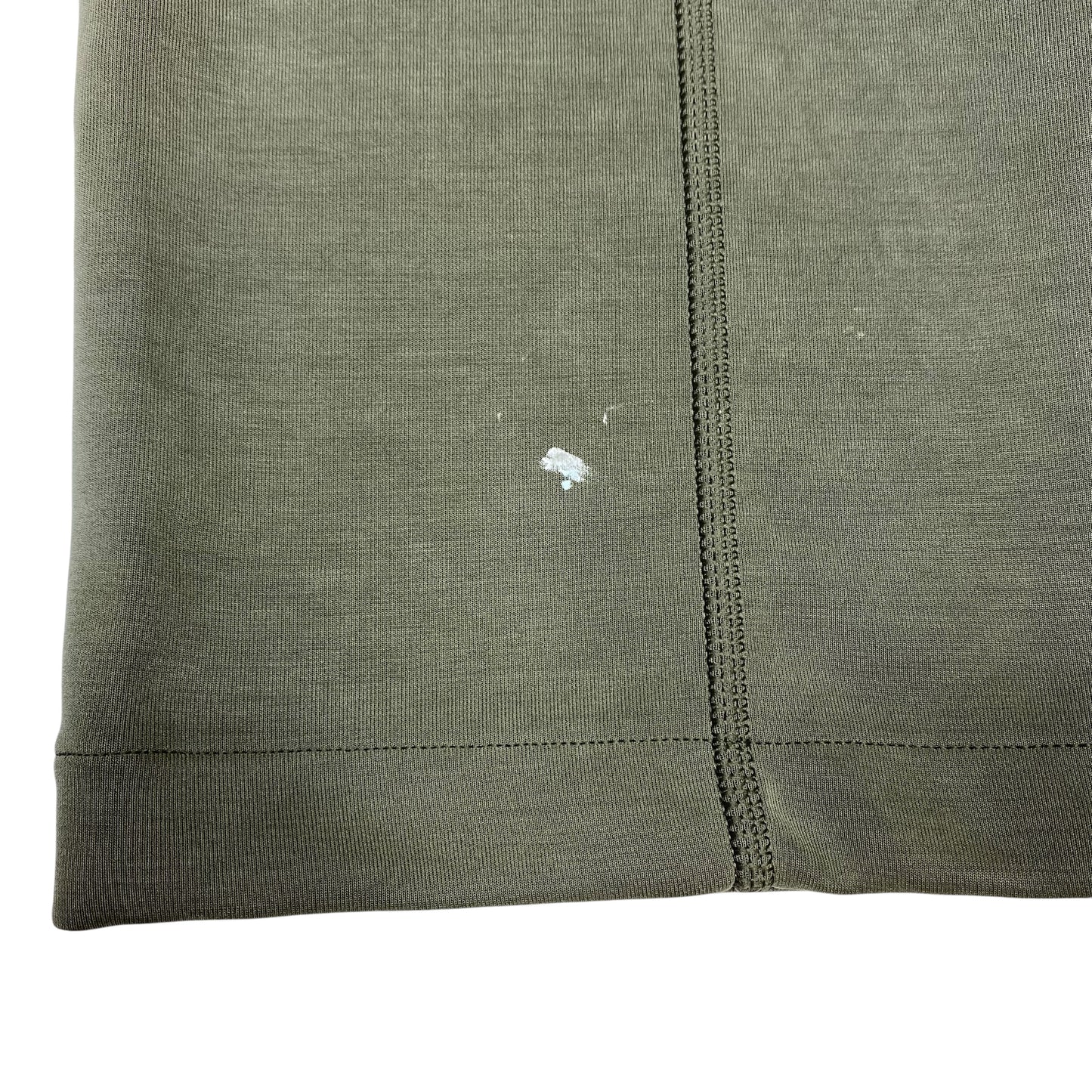 Athletic Pants By Lululemon In Green, Size:Xs