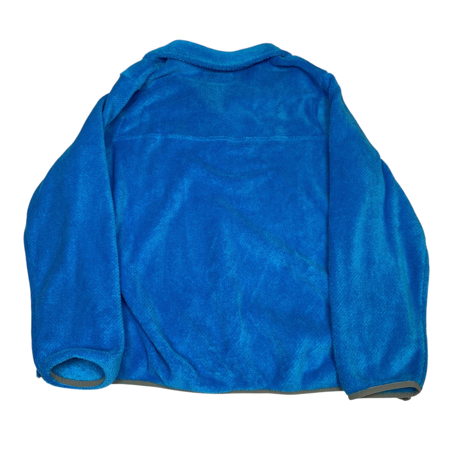 Athletic Fleece By Jachs Girlfirend In Blue, Size:Xxl