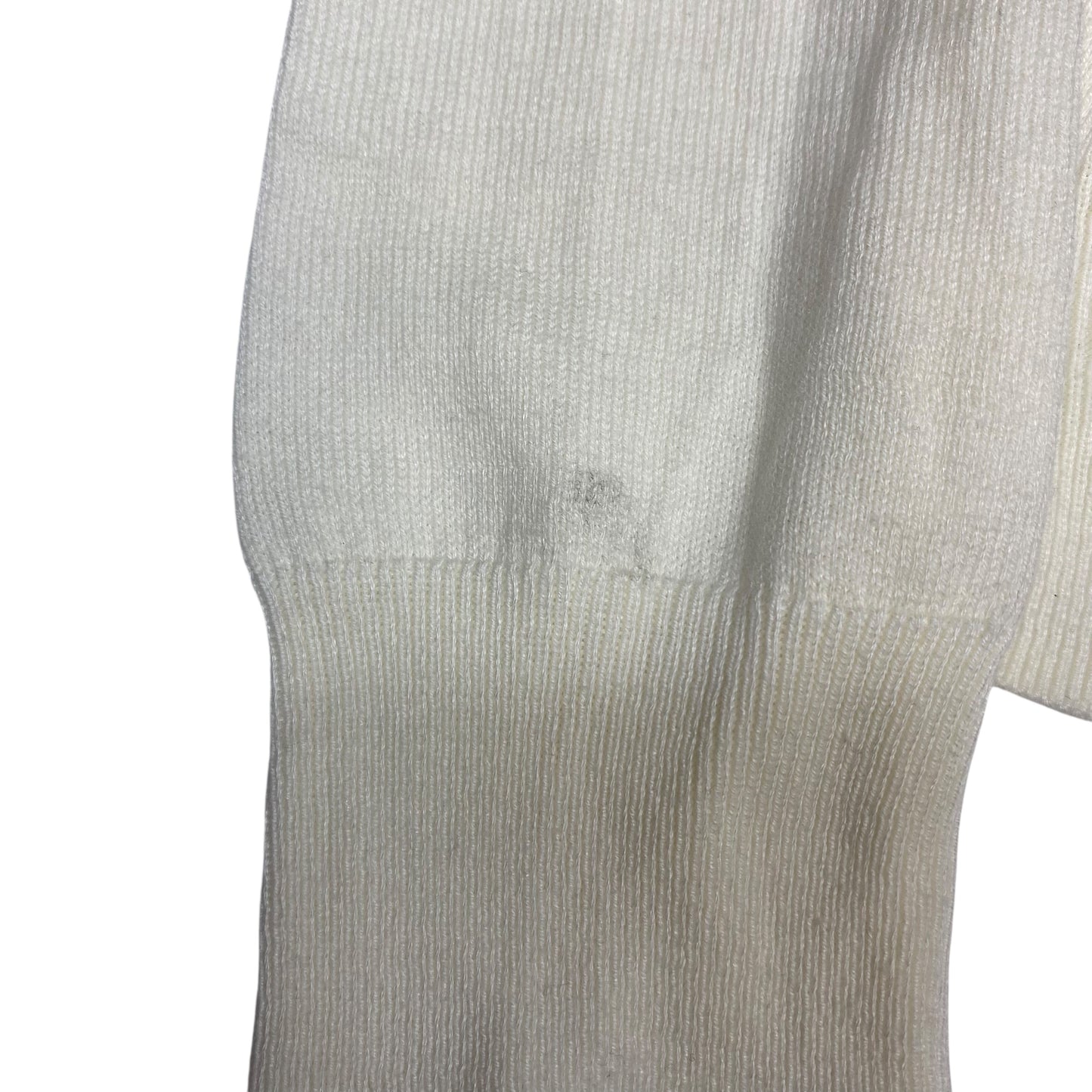 Top Ls By Banana Republic In Cream, Size:S