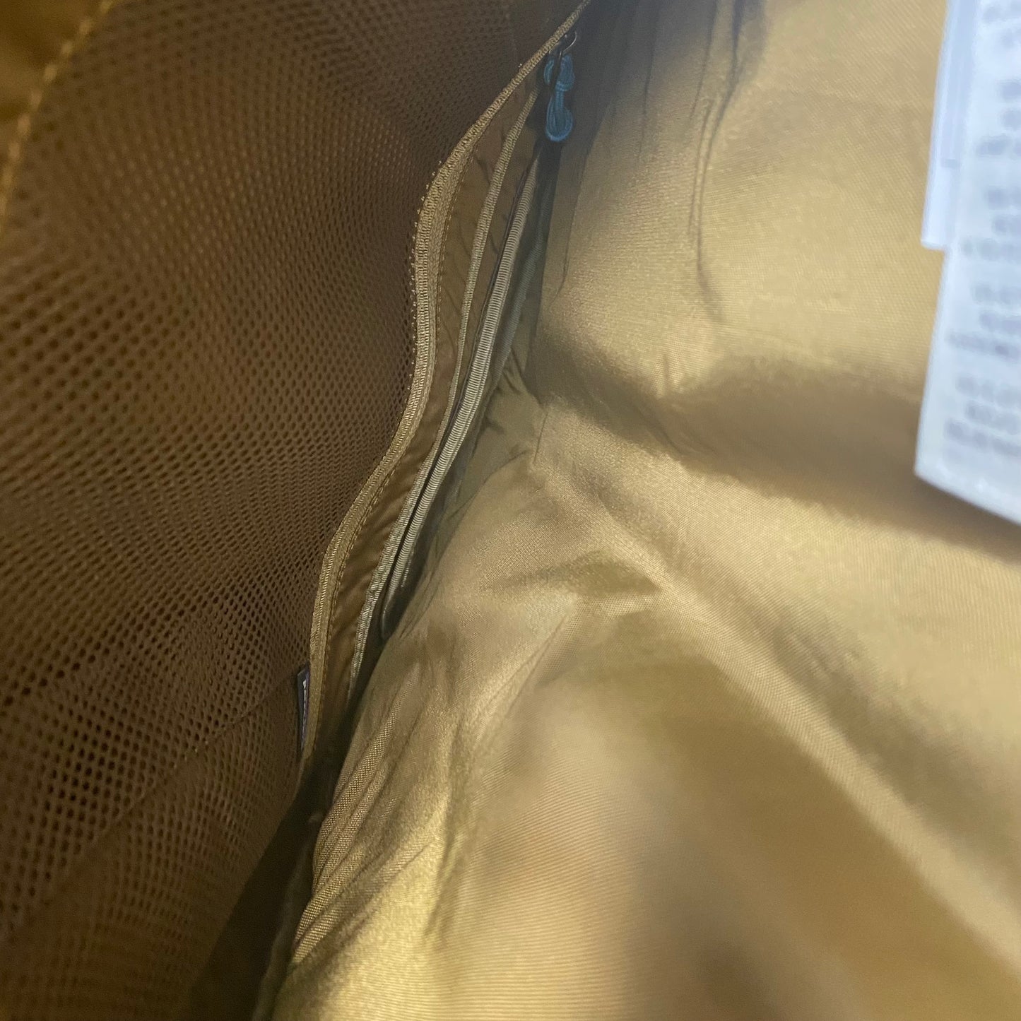 Backpack By Patagonia, Size: Medium