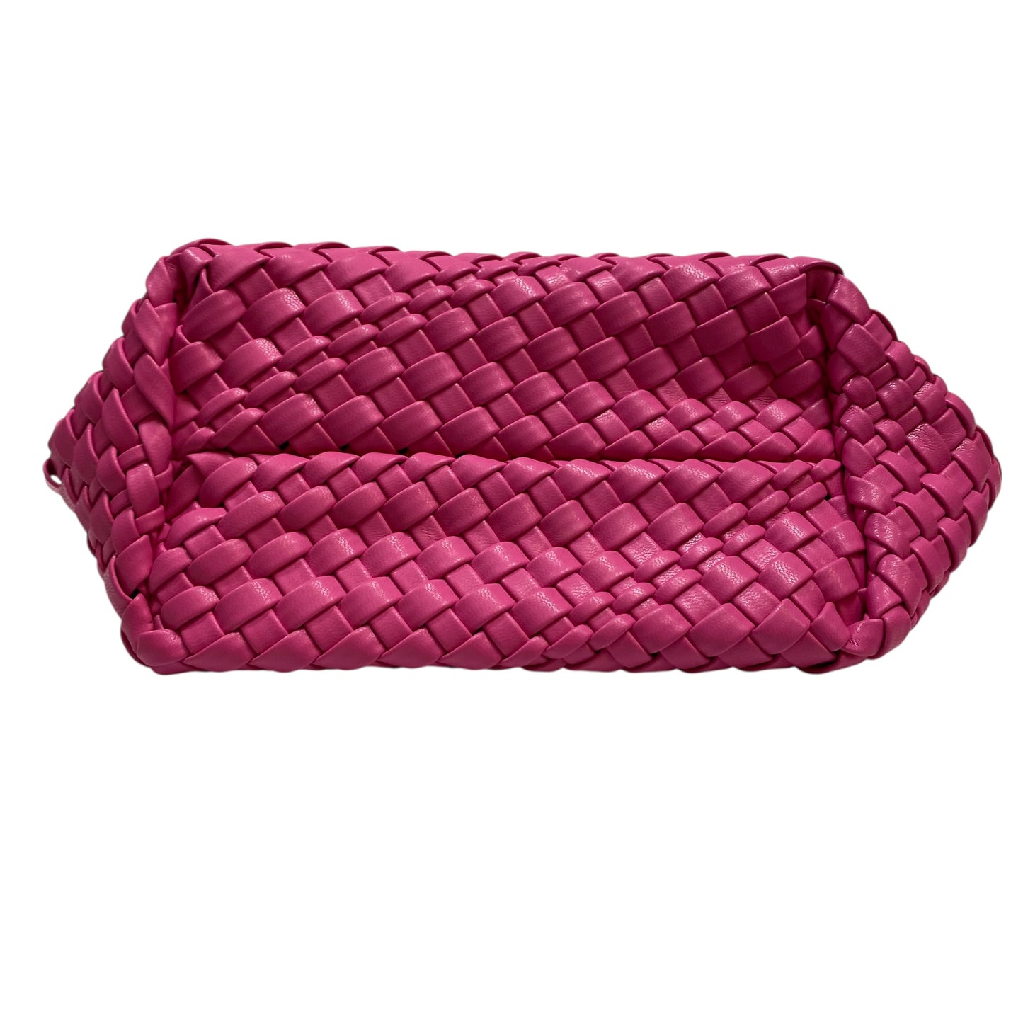 Crossbody By Clothes Mentor In Pink, Size:Small