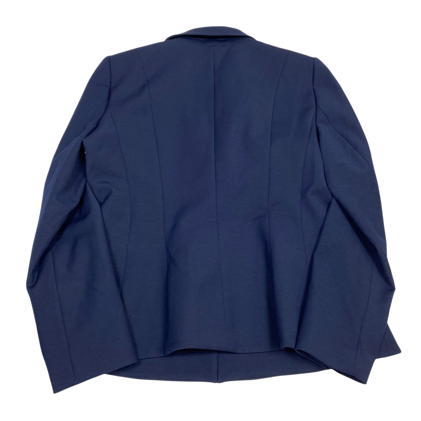 Blazer By White House Black Market In Navy, Size:L