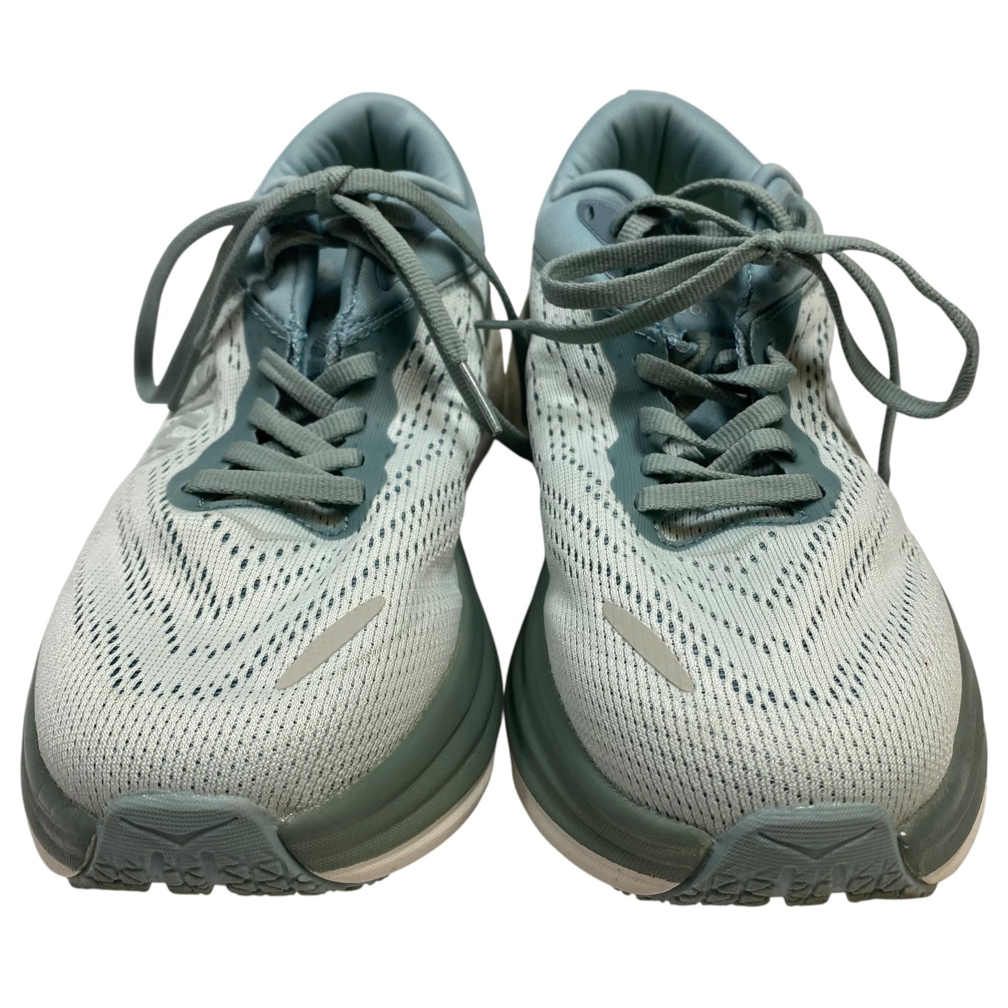 Shoes Athletic By Hoka In Blue, Size:6.5