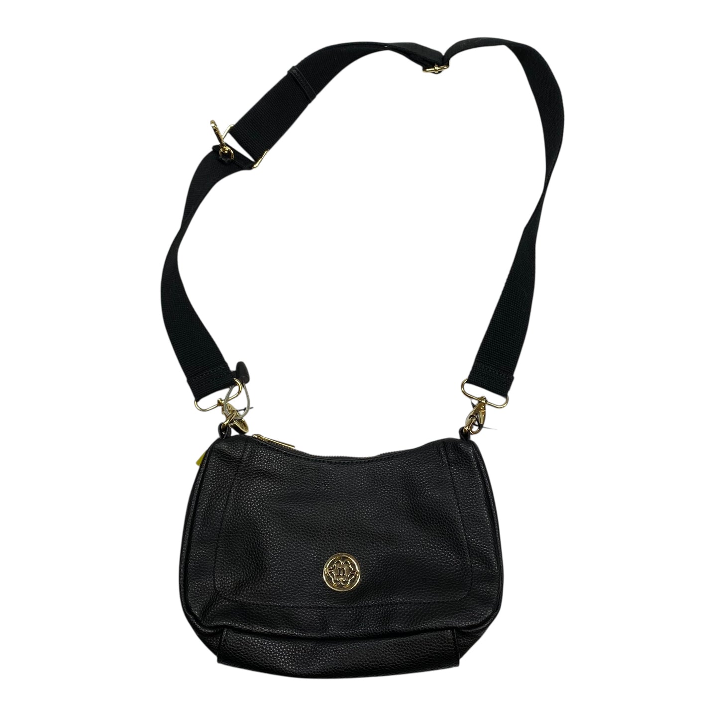 Crossbody By Nanette By Nanette Lepore In Black, Size:Medium