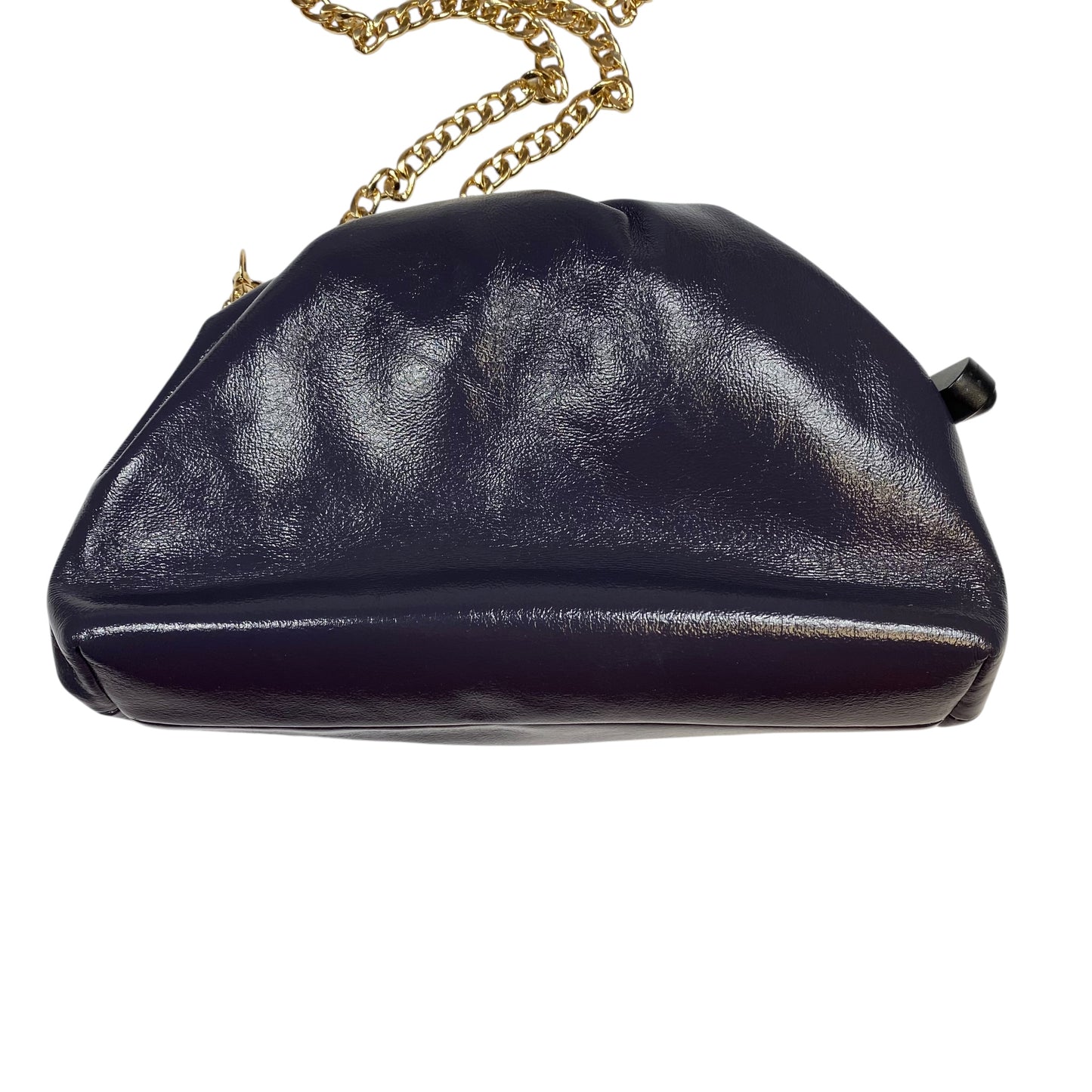 Crossbody By Anthropologie In Purple, Size:Small