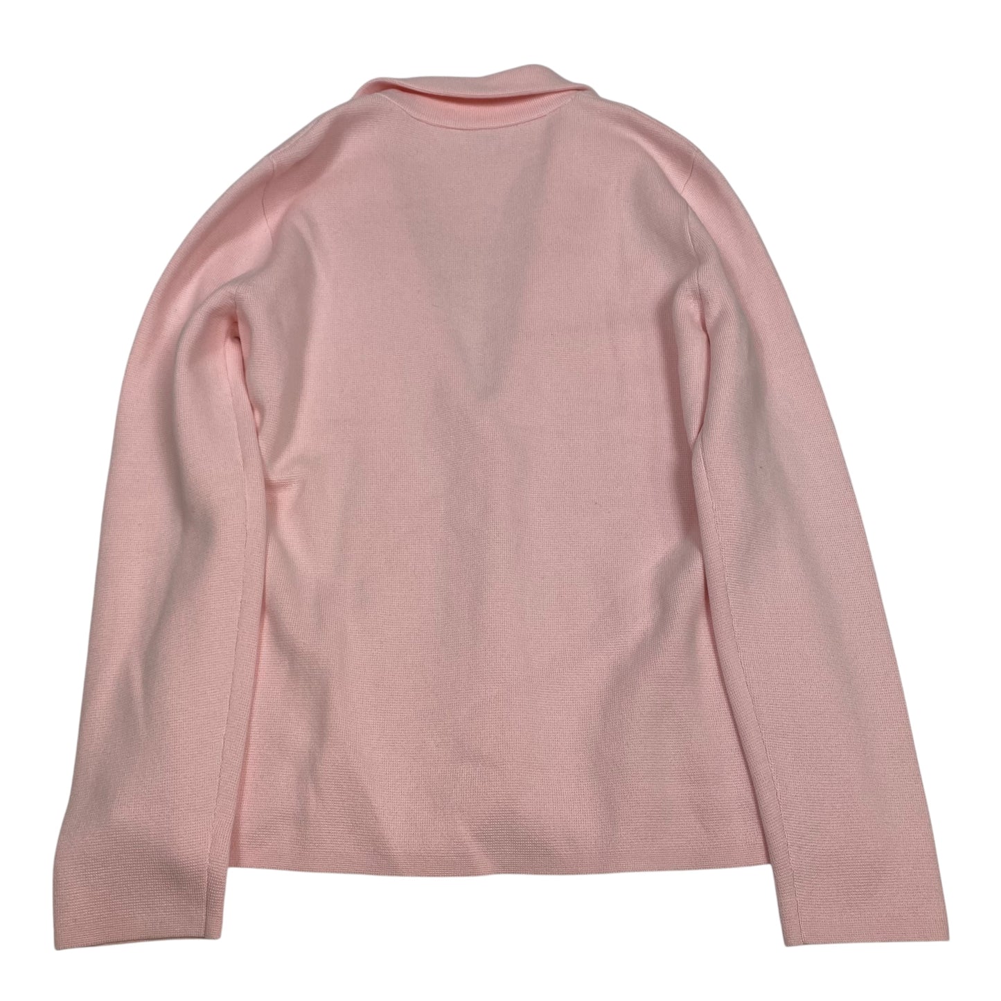 Blazer By J. Crew In Pink, Size:S