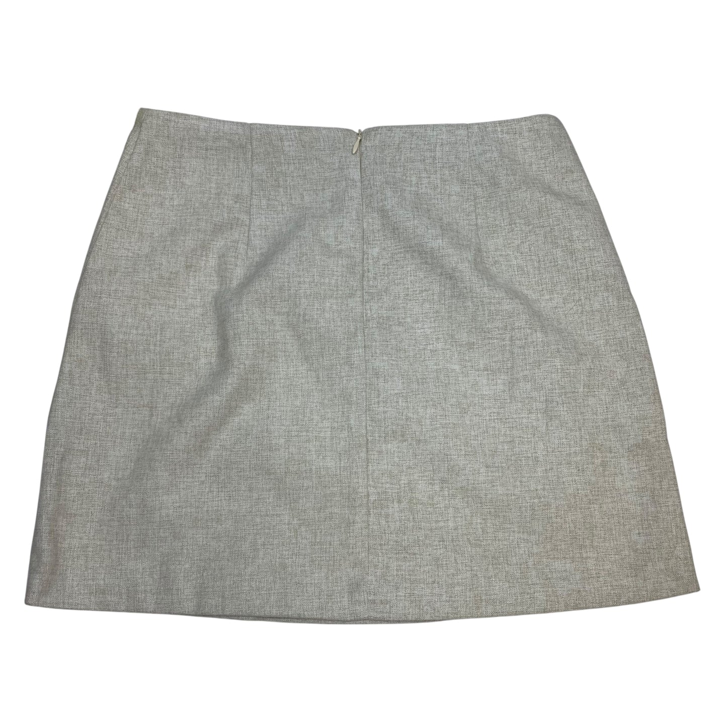 Skirt Mini & Short By Storia In Tan, Size:L