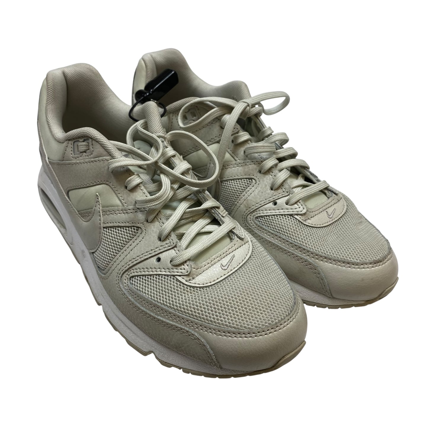 Shoes Athletic By Nike In Tan, Size:10.5