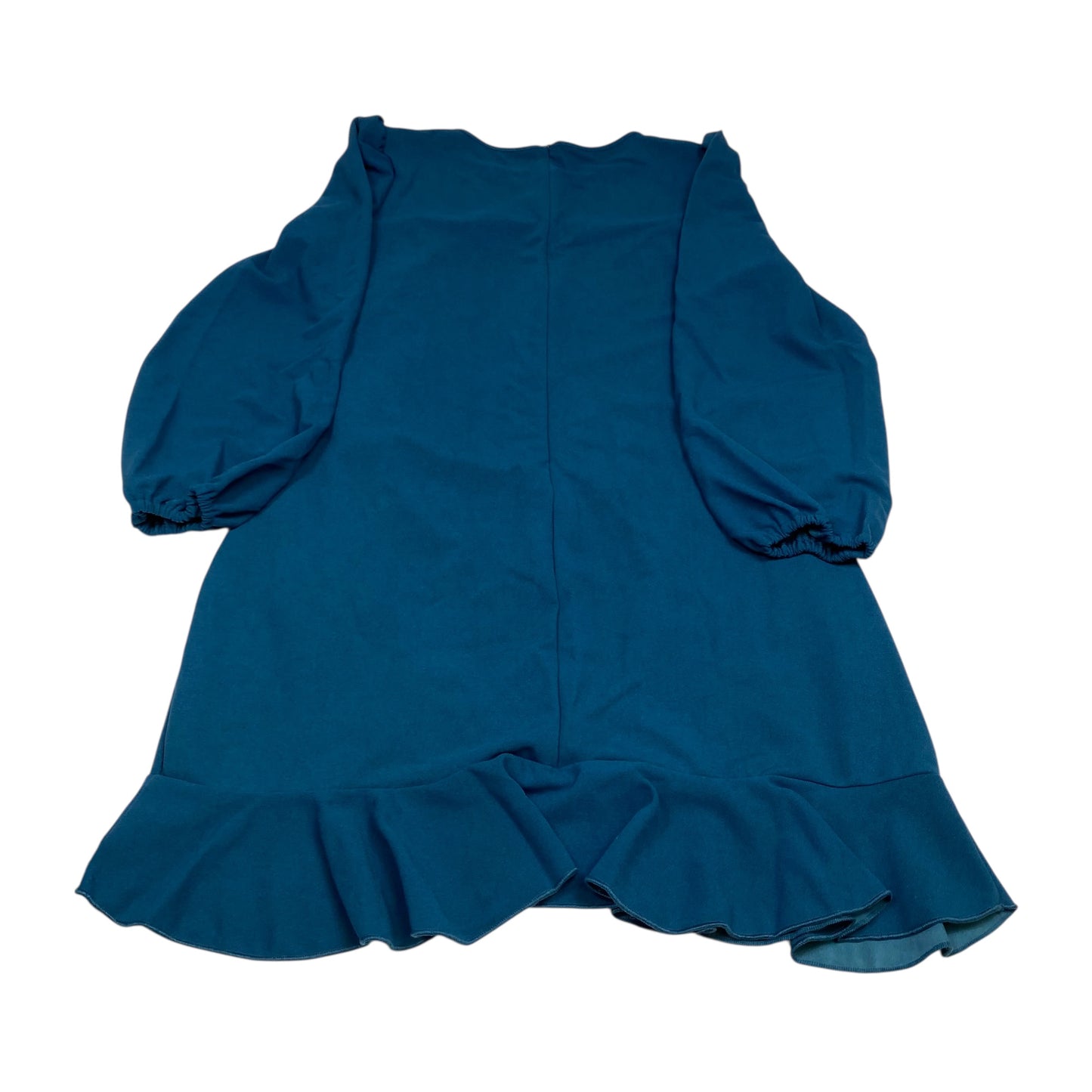 DRESS CASUAL SHORT by CMF in BLUE, Size:XL