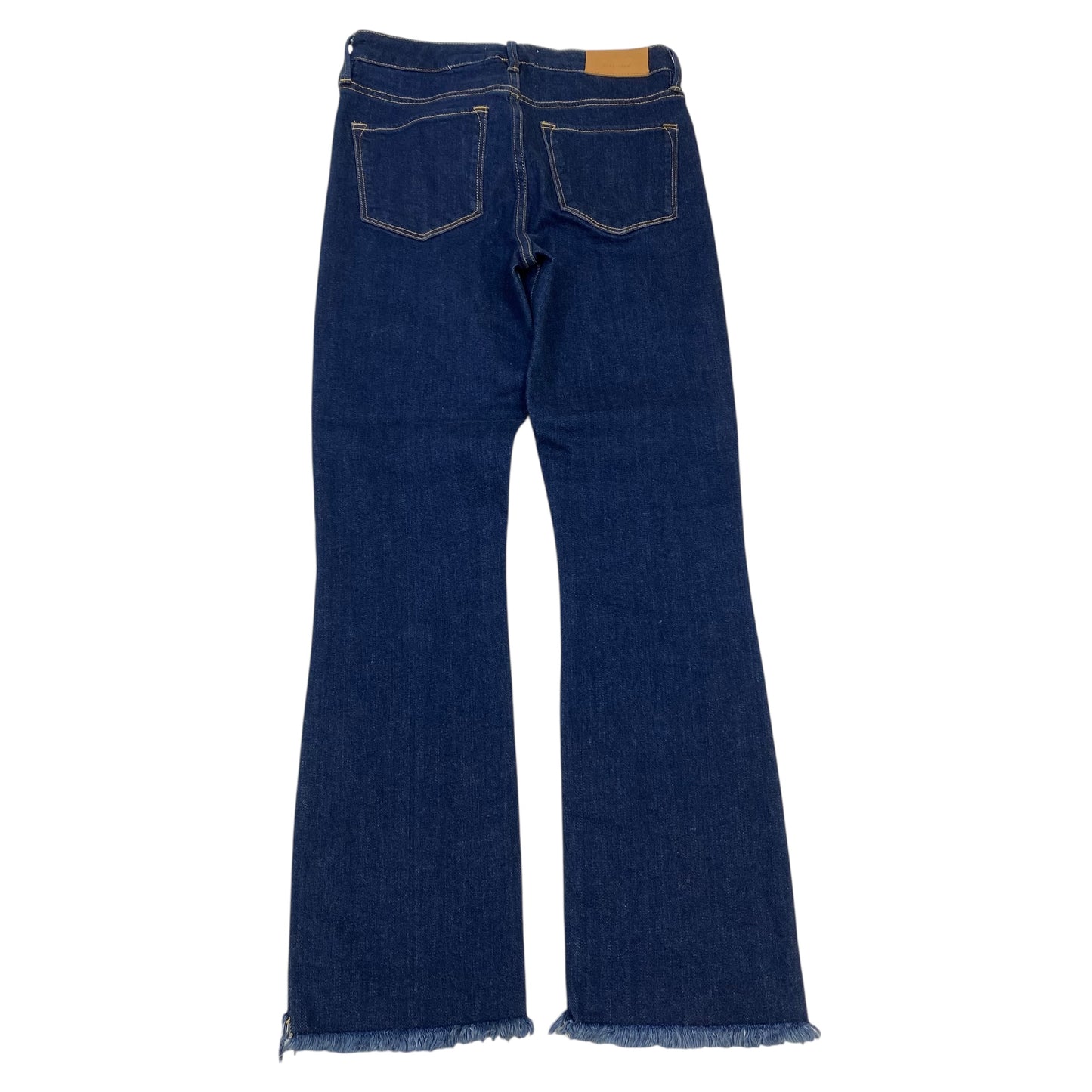 Jeans Skinny By Dear John In Blue Denim, Size:2