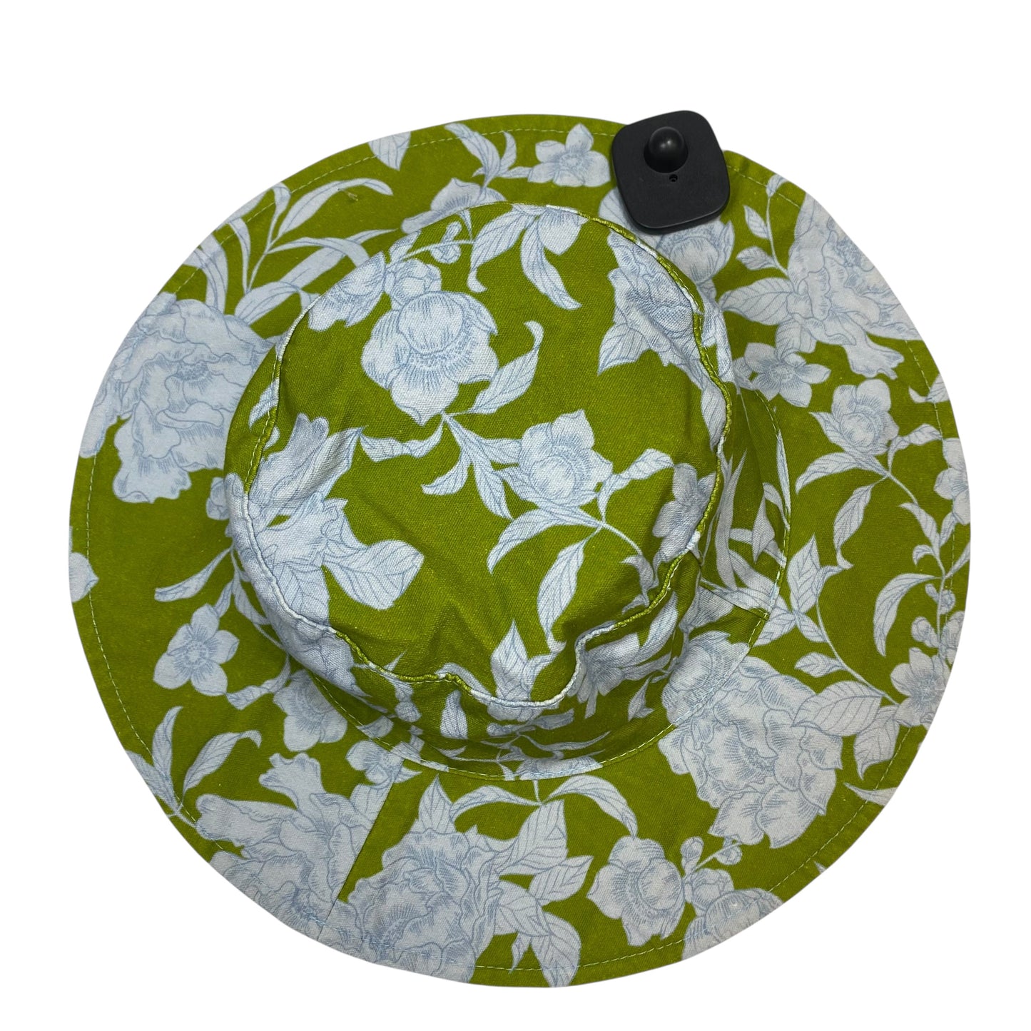 Hat Bucket By Anthropologie In Green