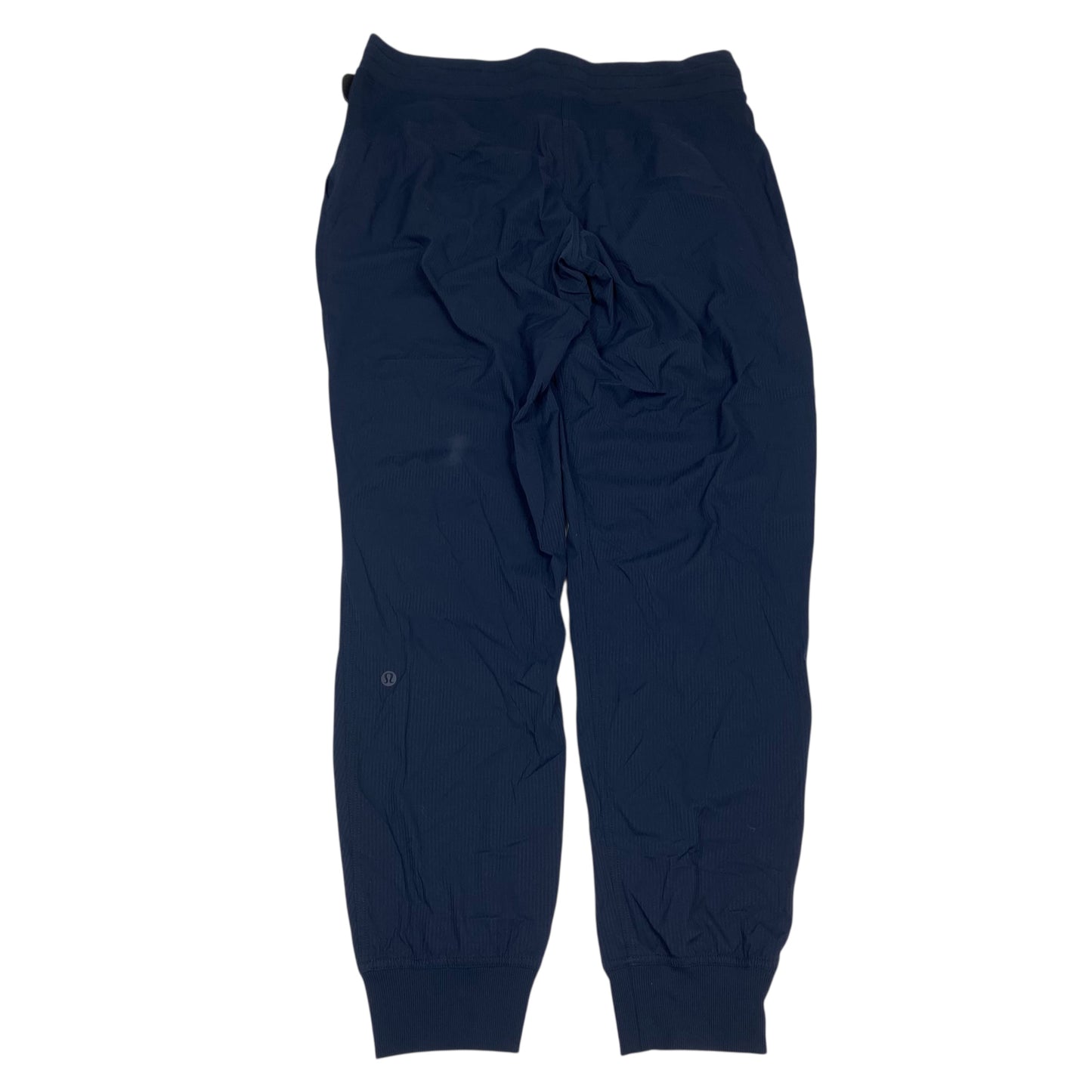 ATHLETIC PANTS by LULULEMON in NAVY, Size:L