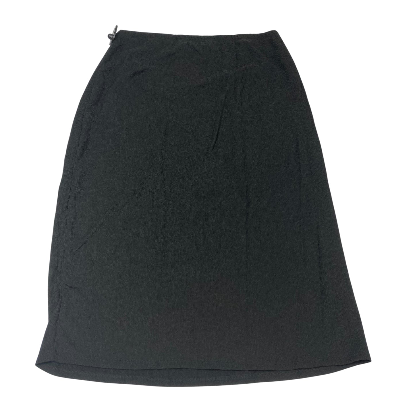 Skirt Set 2Pc By Fashion Nova In Black, Size:1X