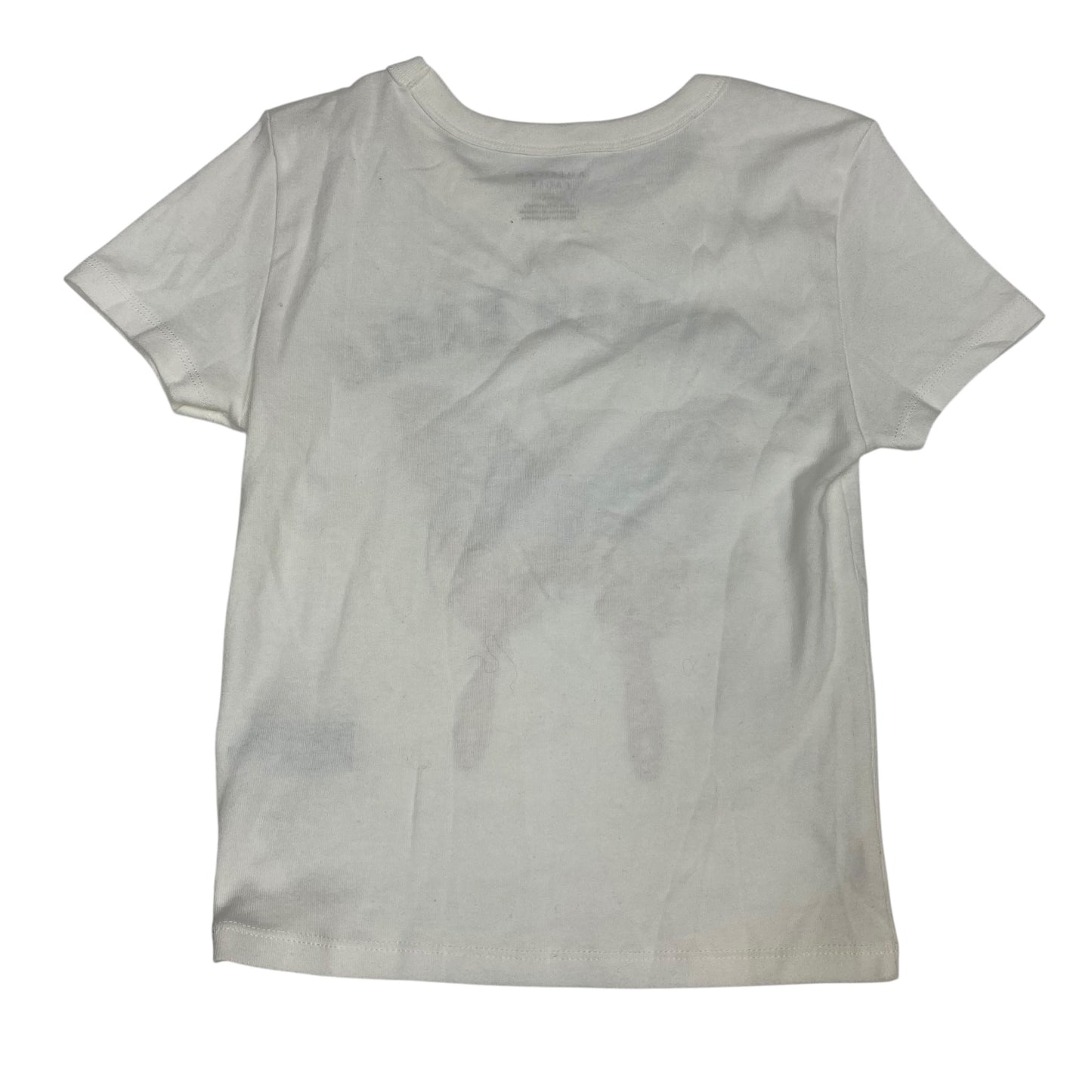 Top Ss By American Eagle In White, Size:S