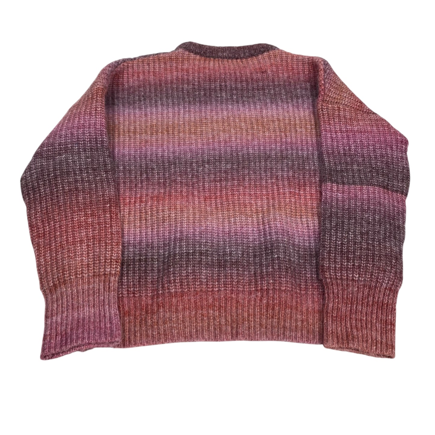 Sweater By Rachel Zoe In Purple, Size:M