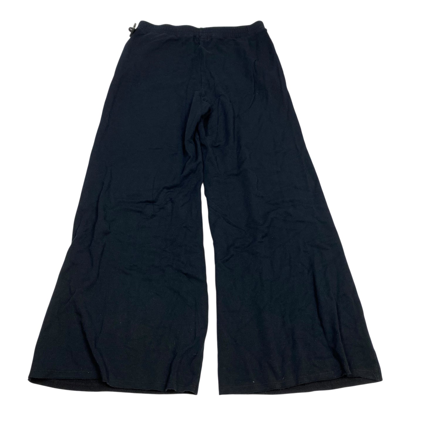 Lounge Set Pants By Sundry In Black, Size:L