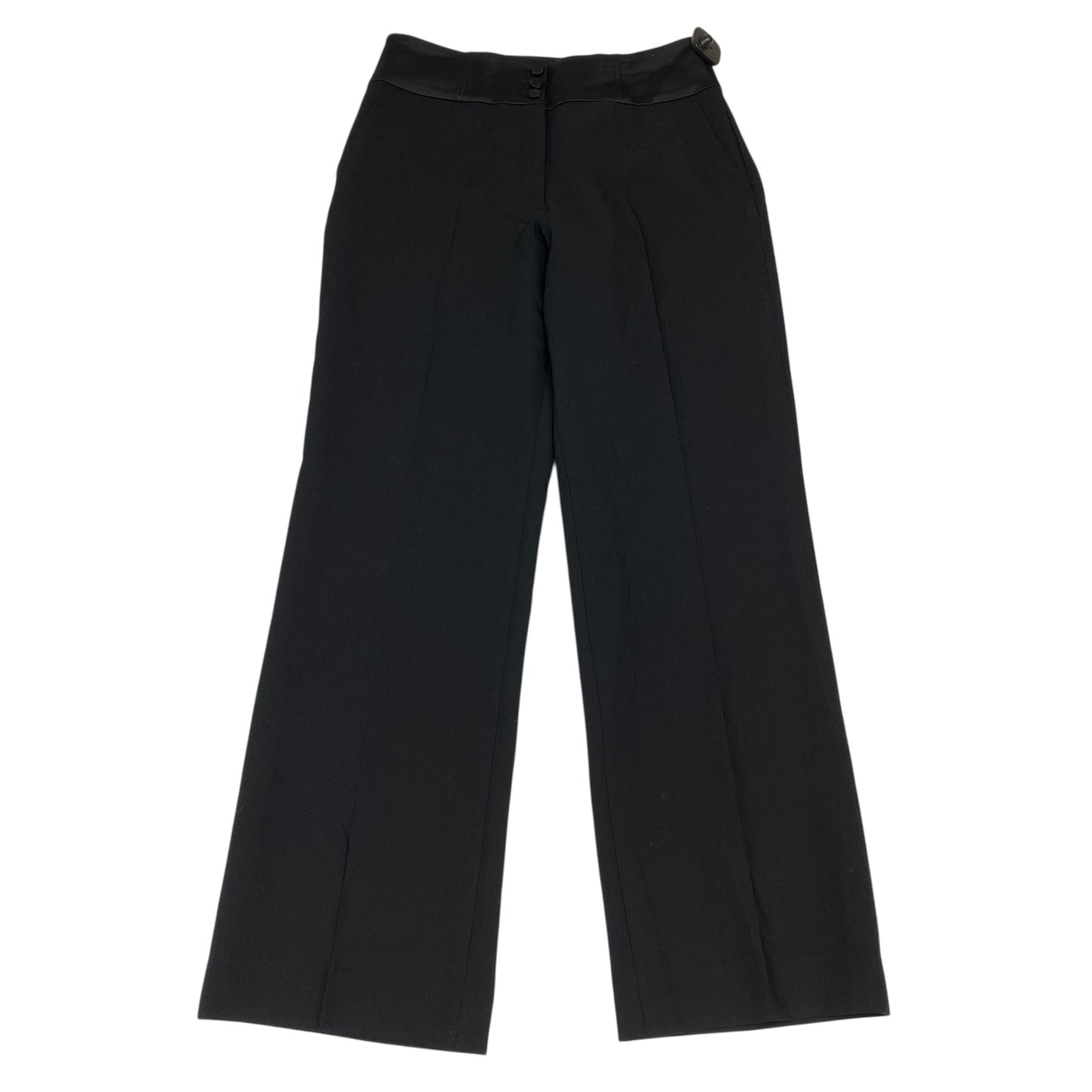 Pants Dress By White House Black Market In Black, Size:10
