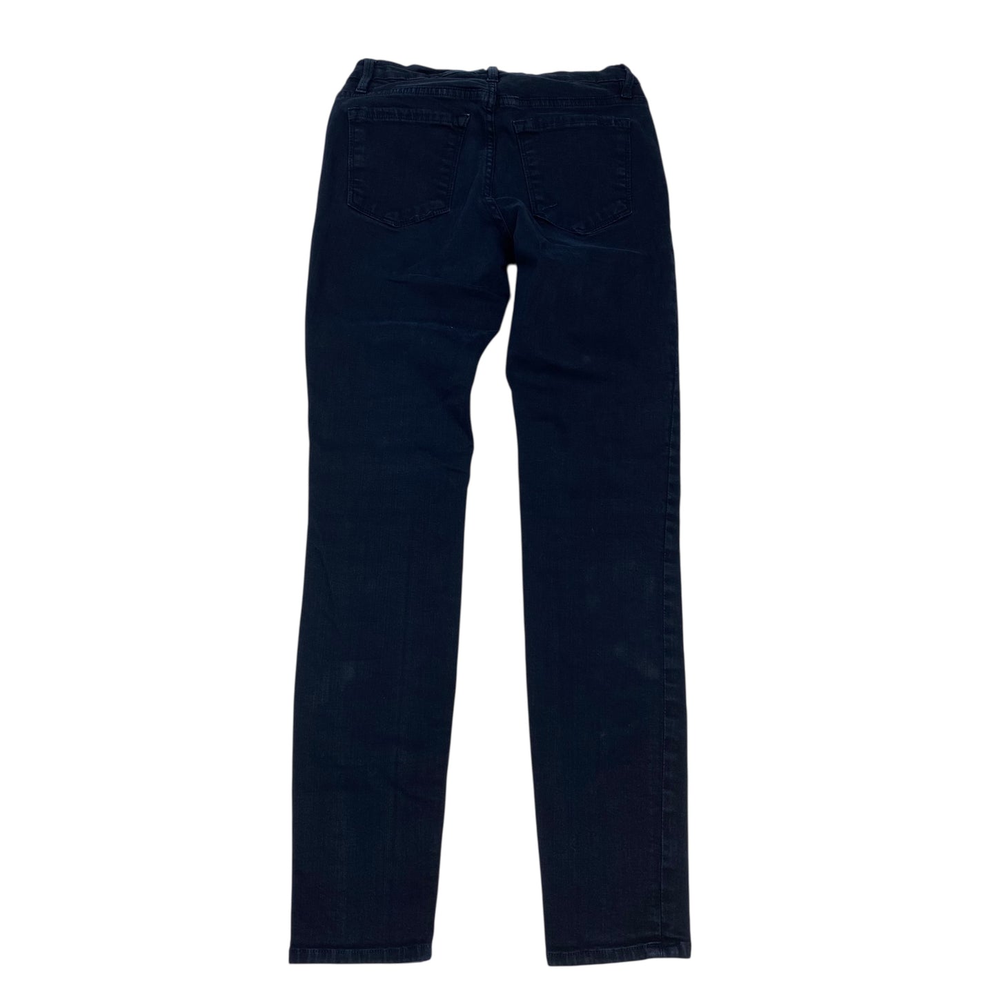 Jeans Designer By Frame In Blue Denim, Size:2