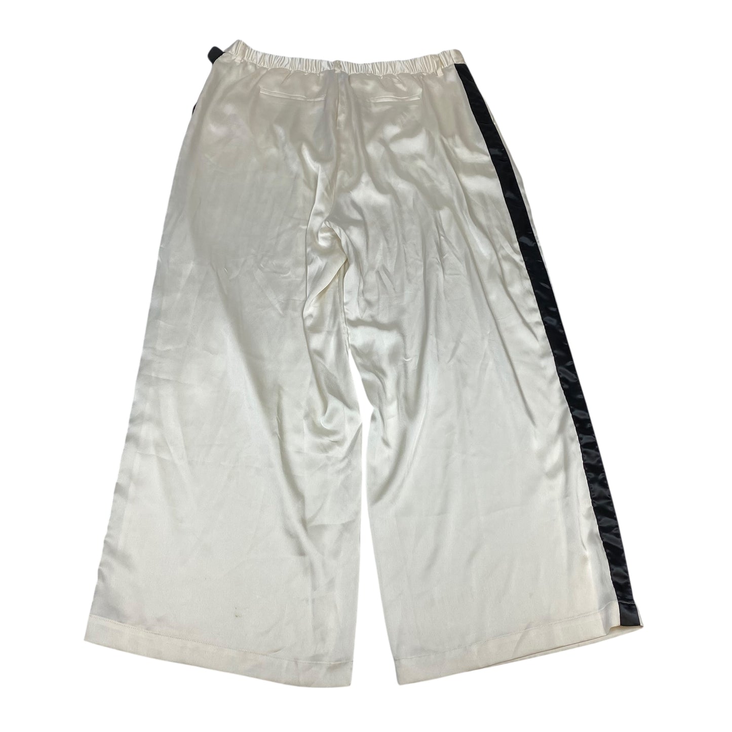 Pants Other By Future Collective In Cream, Size:1X