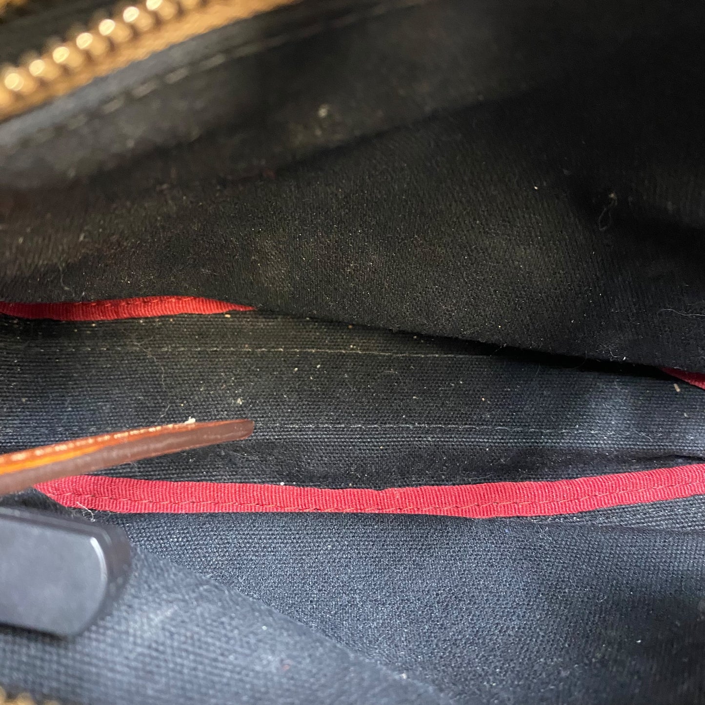 Crossbody Designer By Dooney And Bourke In Black, Size:Small