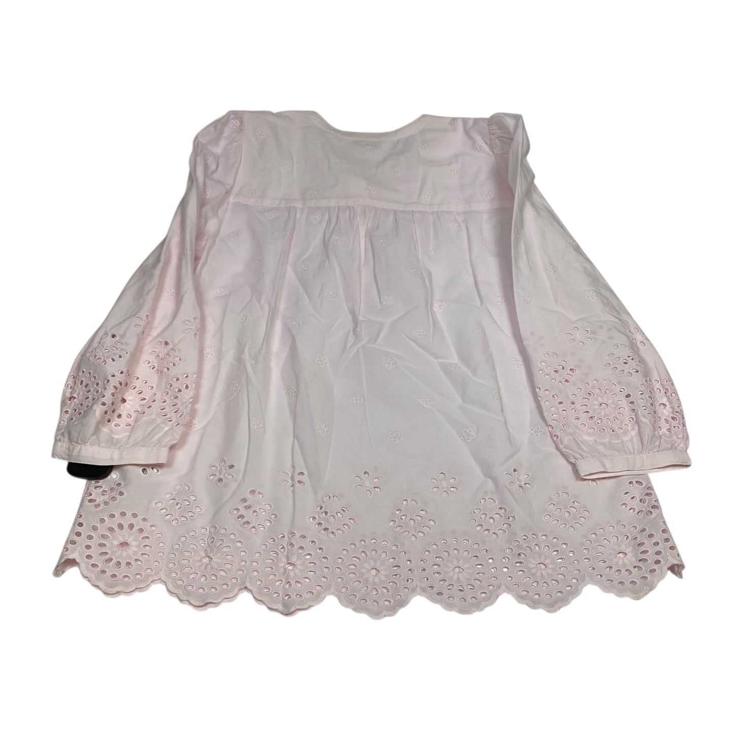 Top Ls By Lucky Brand In Pink, Size:M