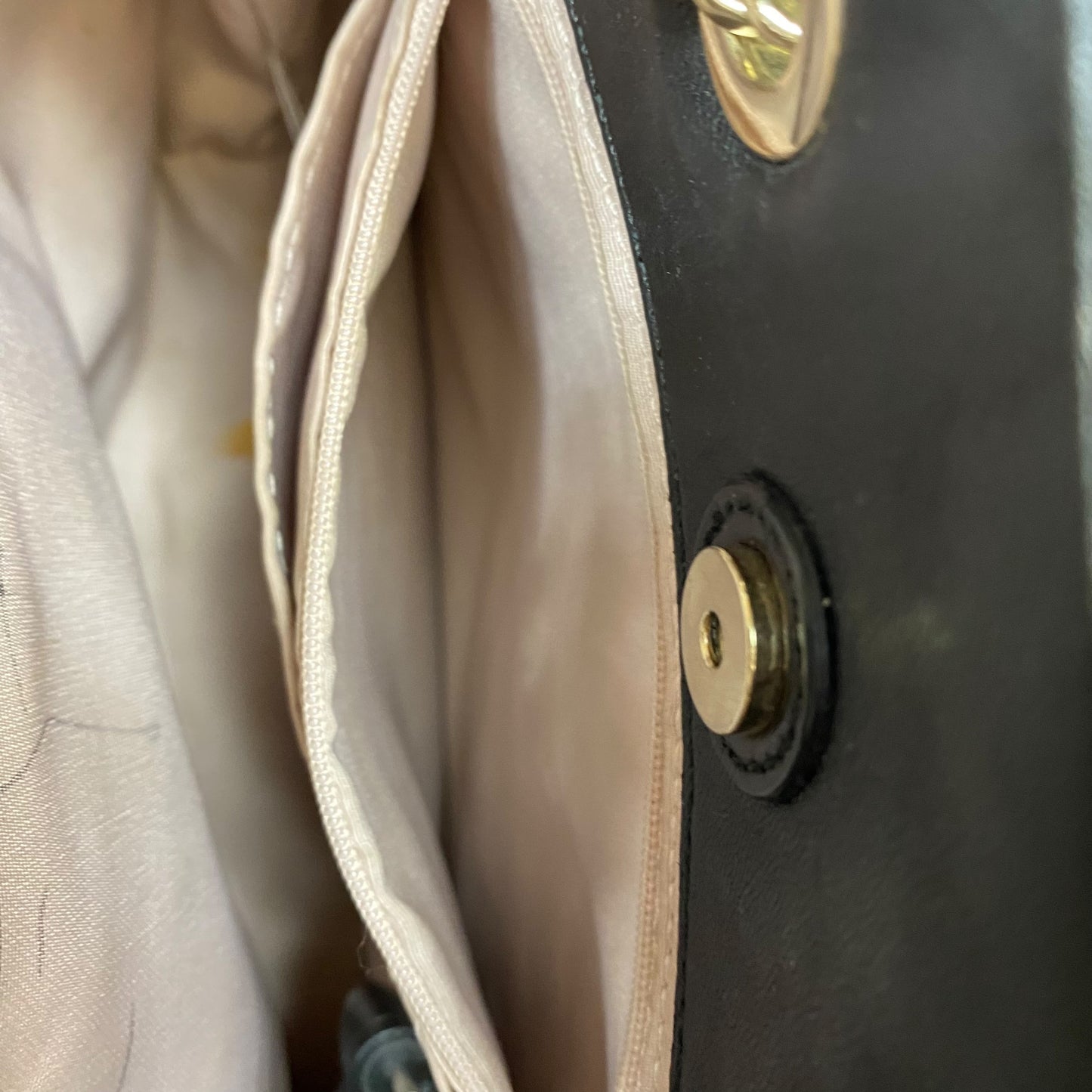 Backpack Designer By Kate Spade In Black, Size:Medium