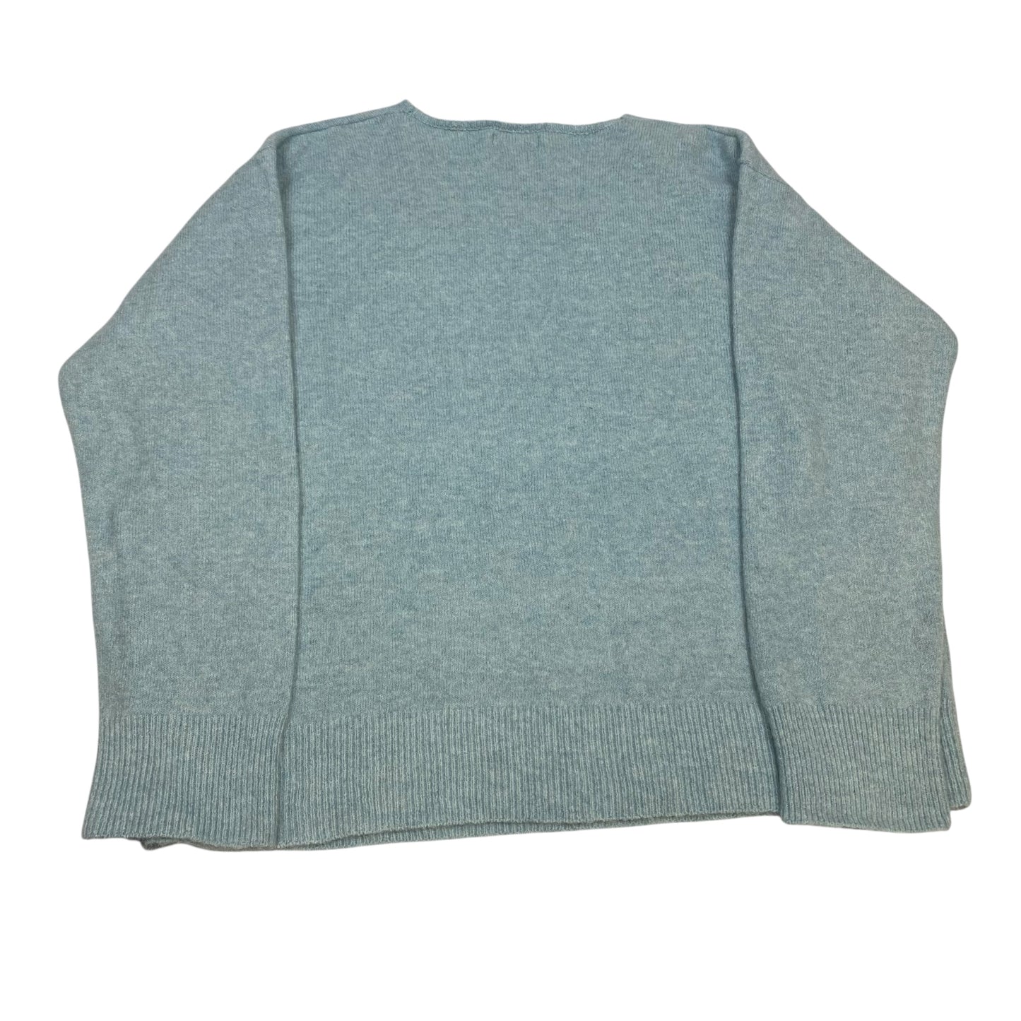 SWEATER by Becool in BLUE, Size:M